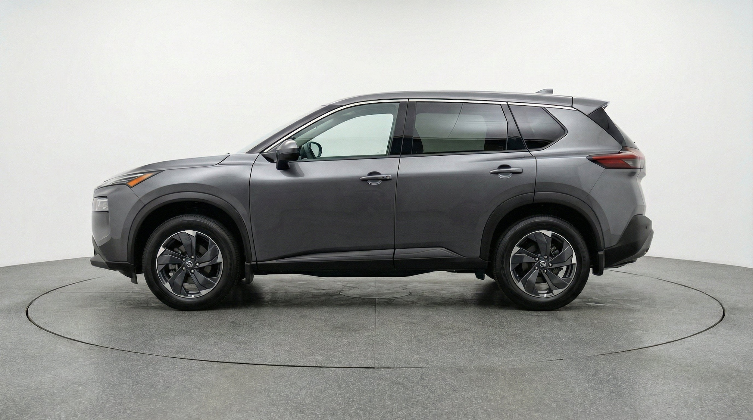 Thumbnail: 2025 Nissan Rogue - 5