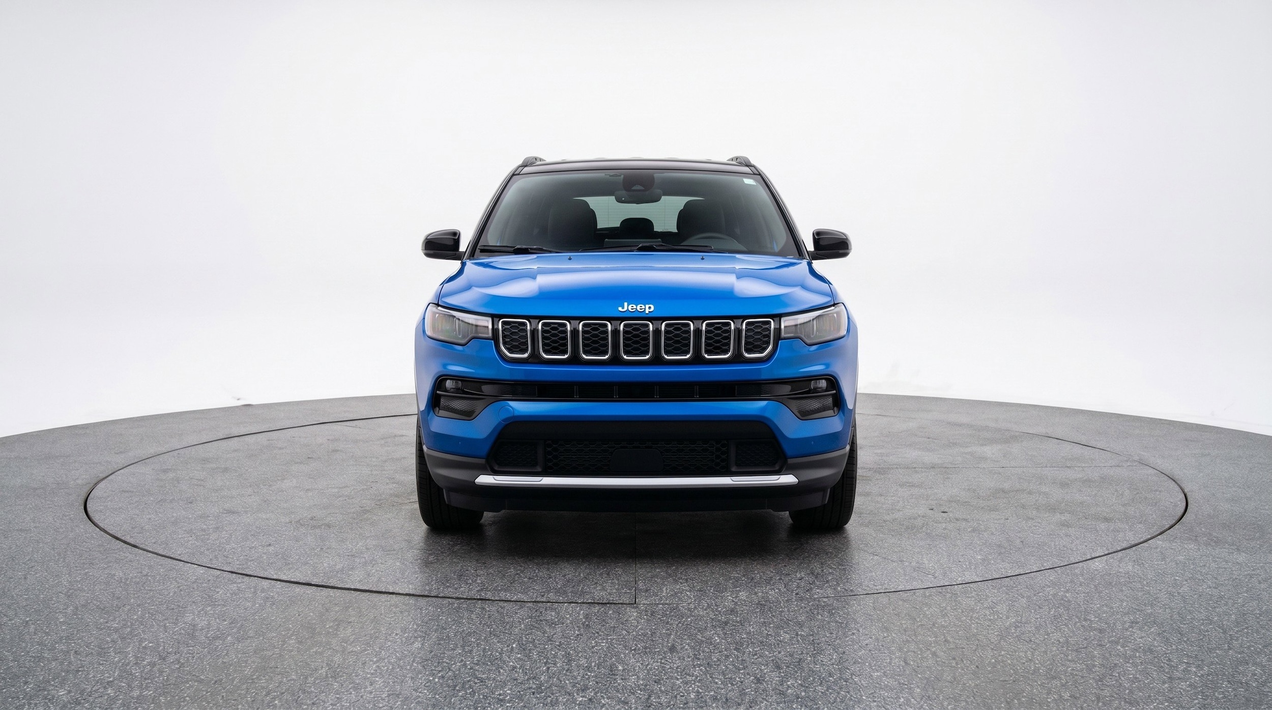Thumbnail: 2025 Jeep Compass - 2