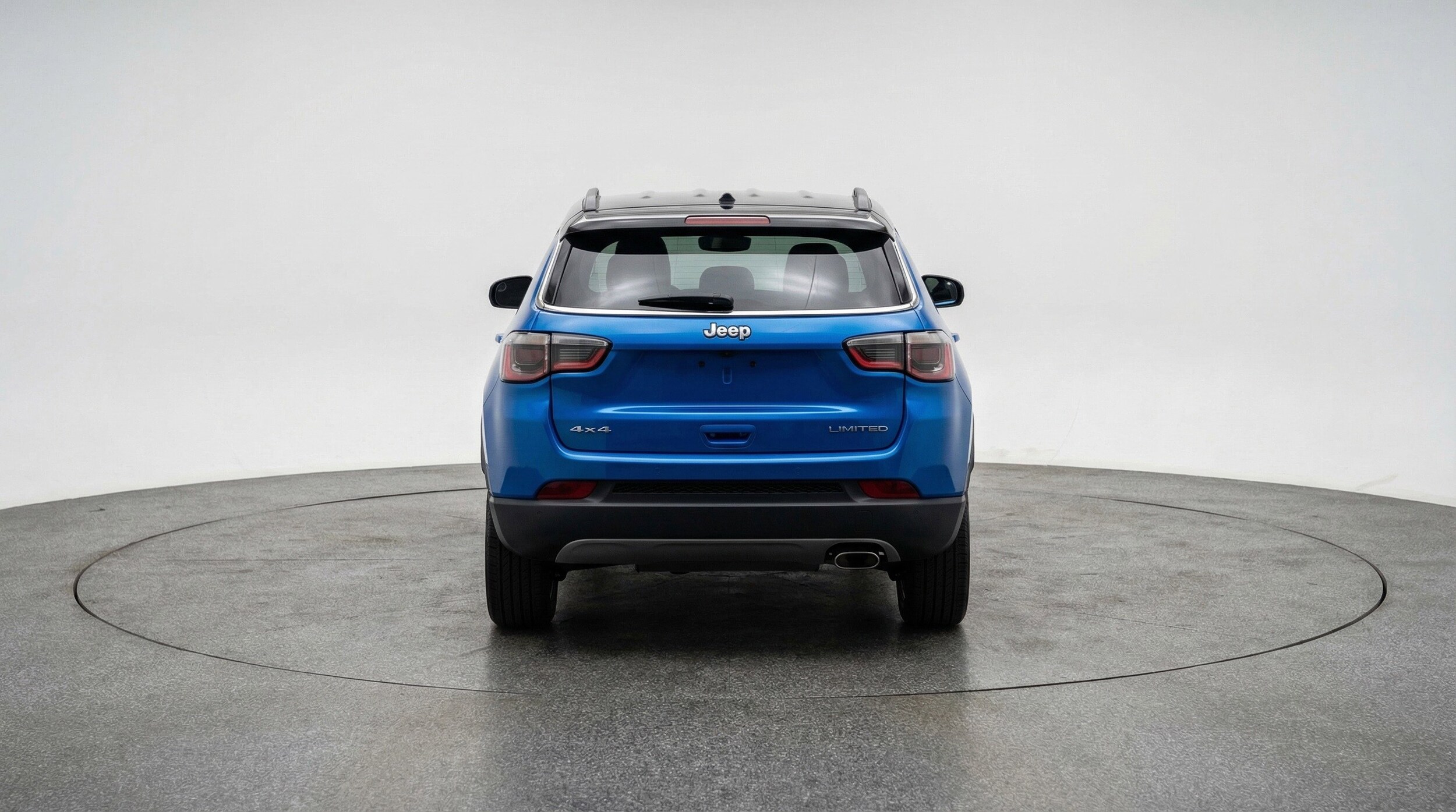 Thumbnail: 2025 Jeep Compass - 7