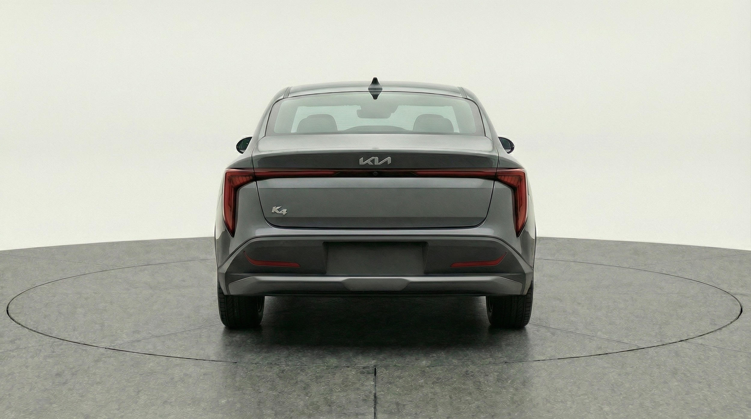 Thumbnail: 2025 Kia K4 - 6