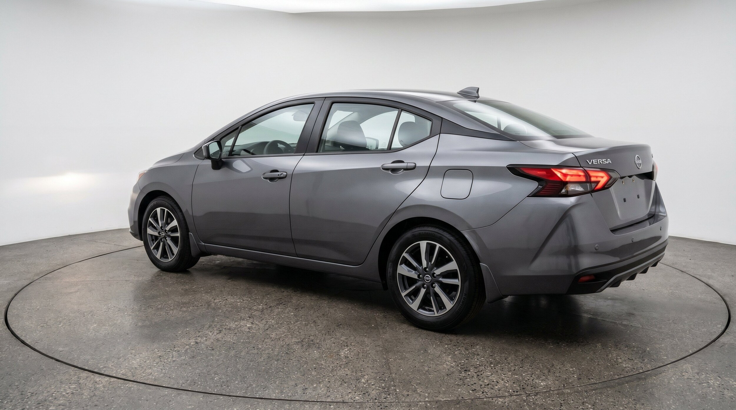 Thumbnail: 2025 Nissan Versa - 6