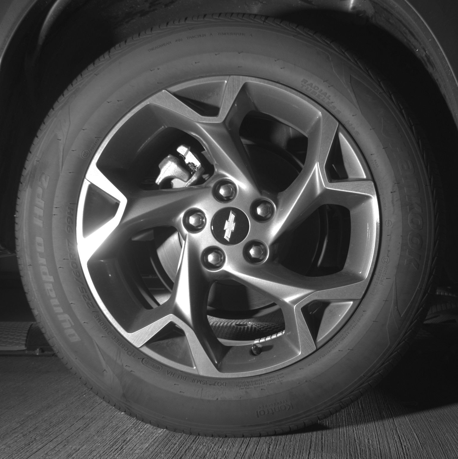 Thumbnail: 2025 Chevrolet Trax - 12