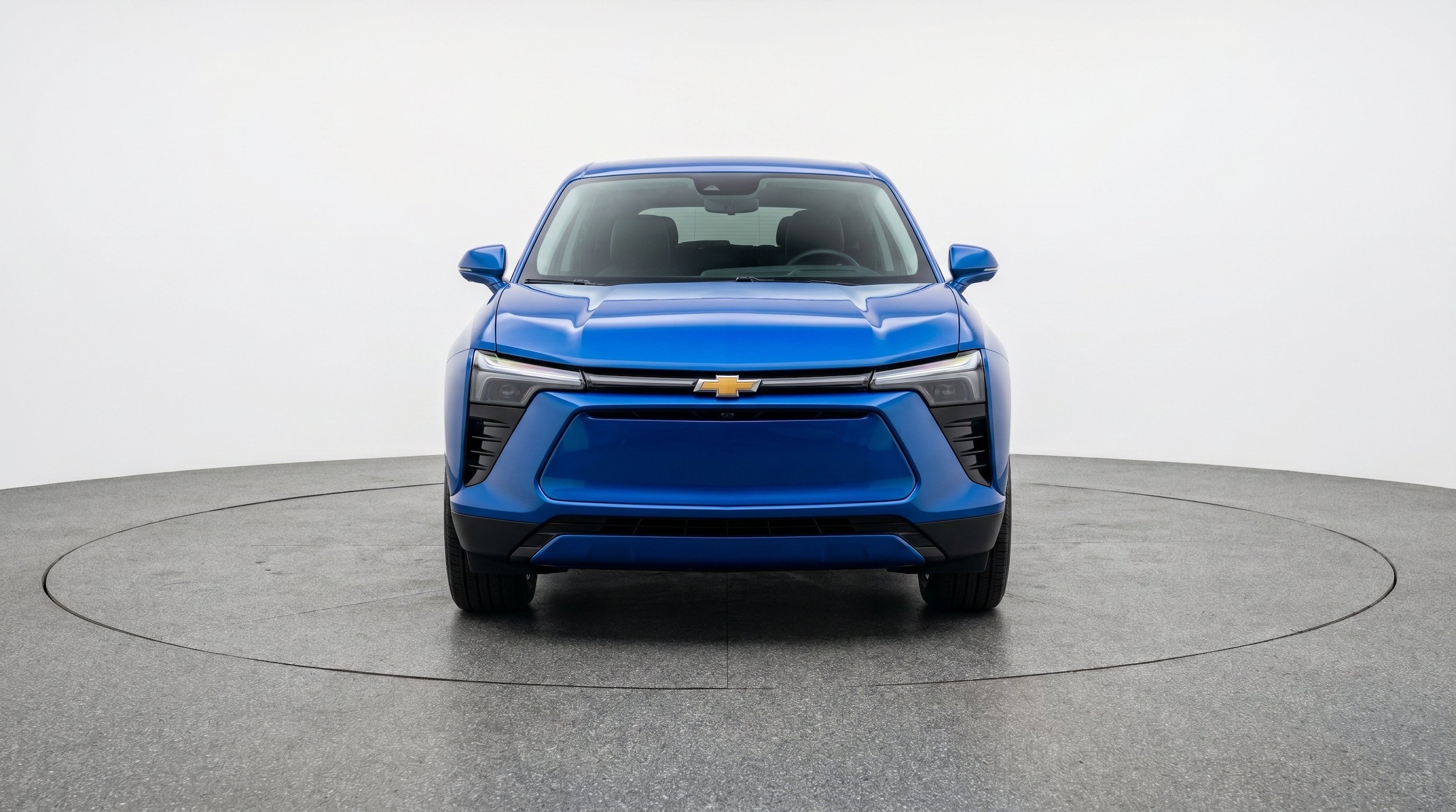 Thumbnail: 2025 Chevrolet Blazer - 2