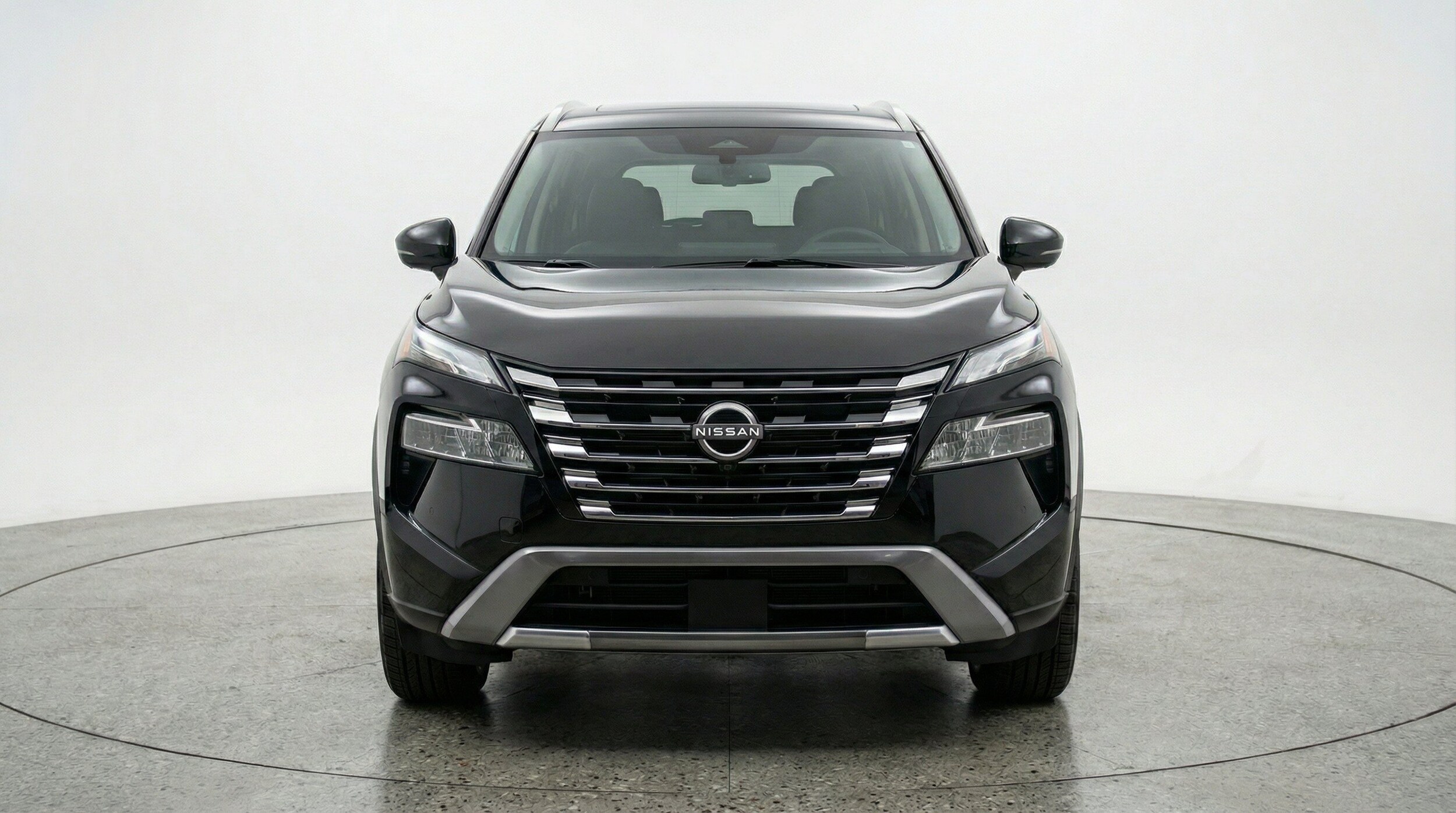 Thumbnail: 2026 Nissan Rogue - 2