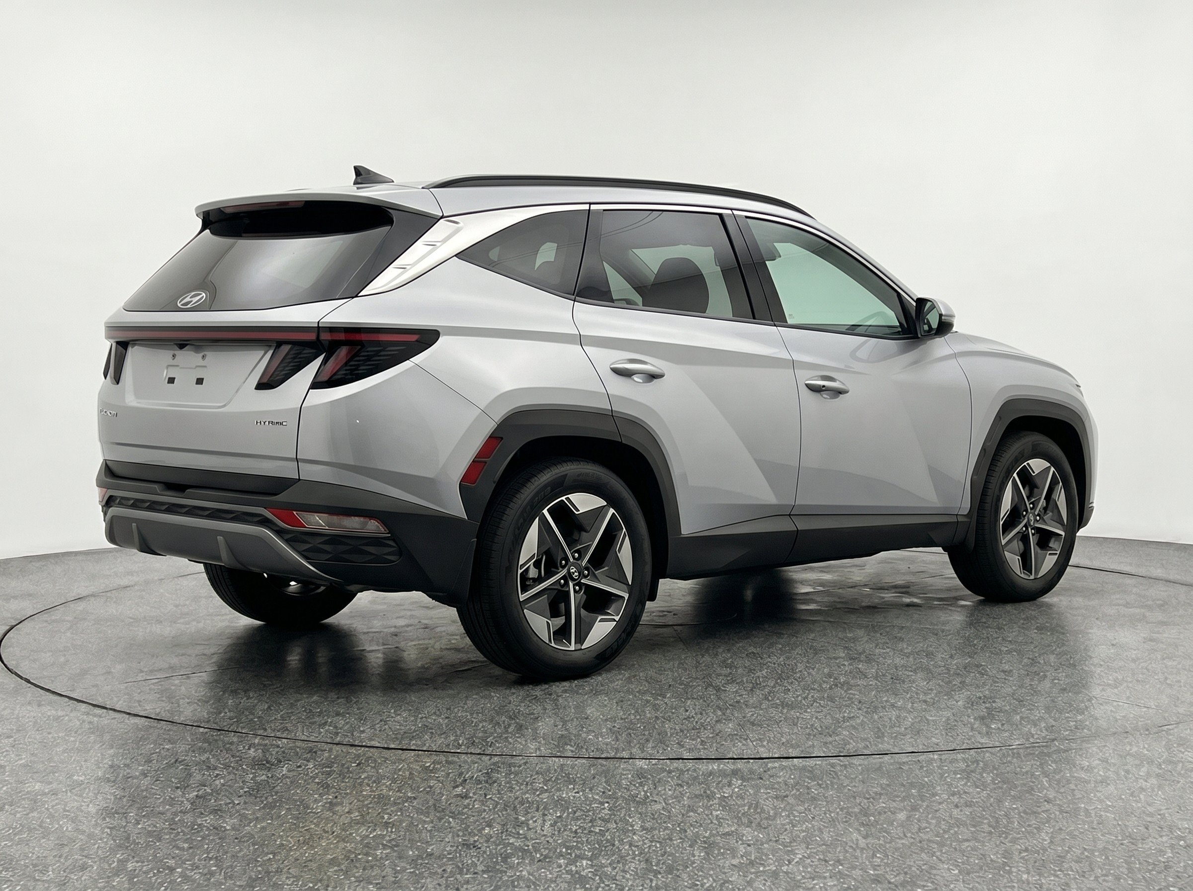 Thumbnail: 2026 Hyundai Tucson - 9