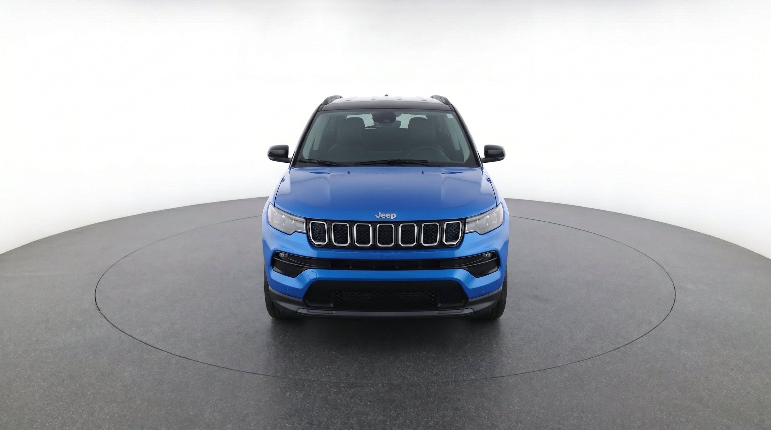 Thumbnail: 2025 Jeep Compass - 2