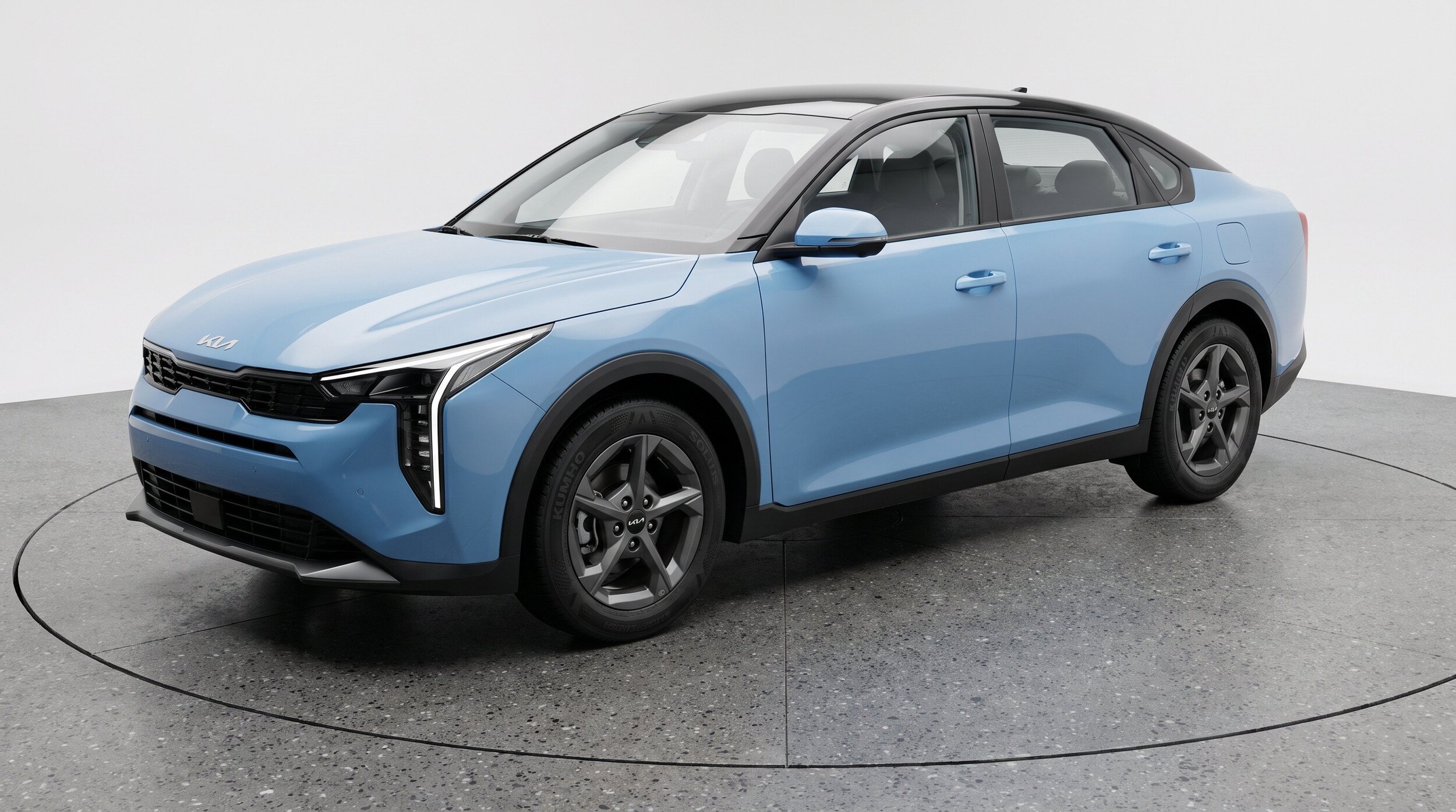 Thumbnail: 2026 Kia K4 - 3