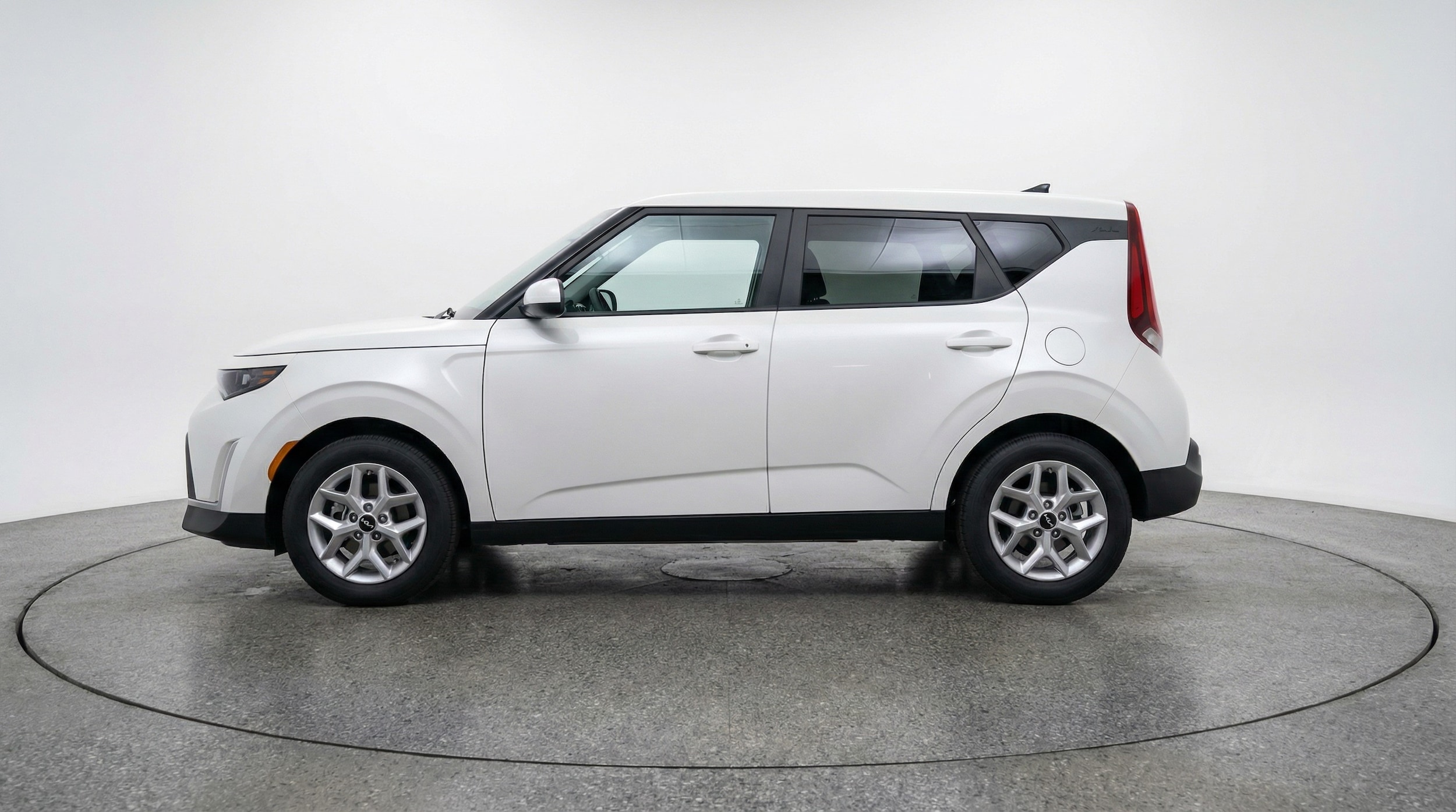 Thumbnail: 2025 Kia Soul - 4