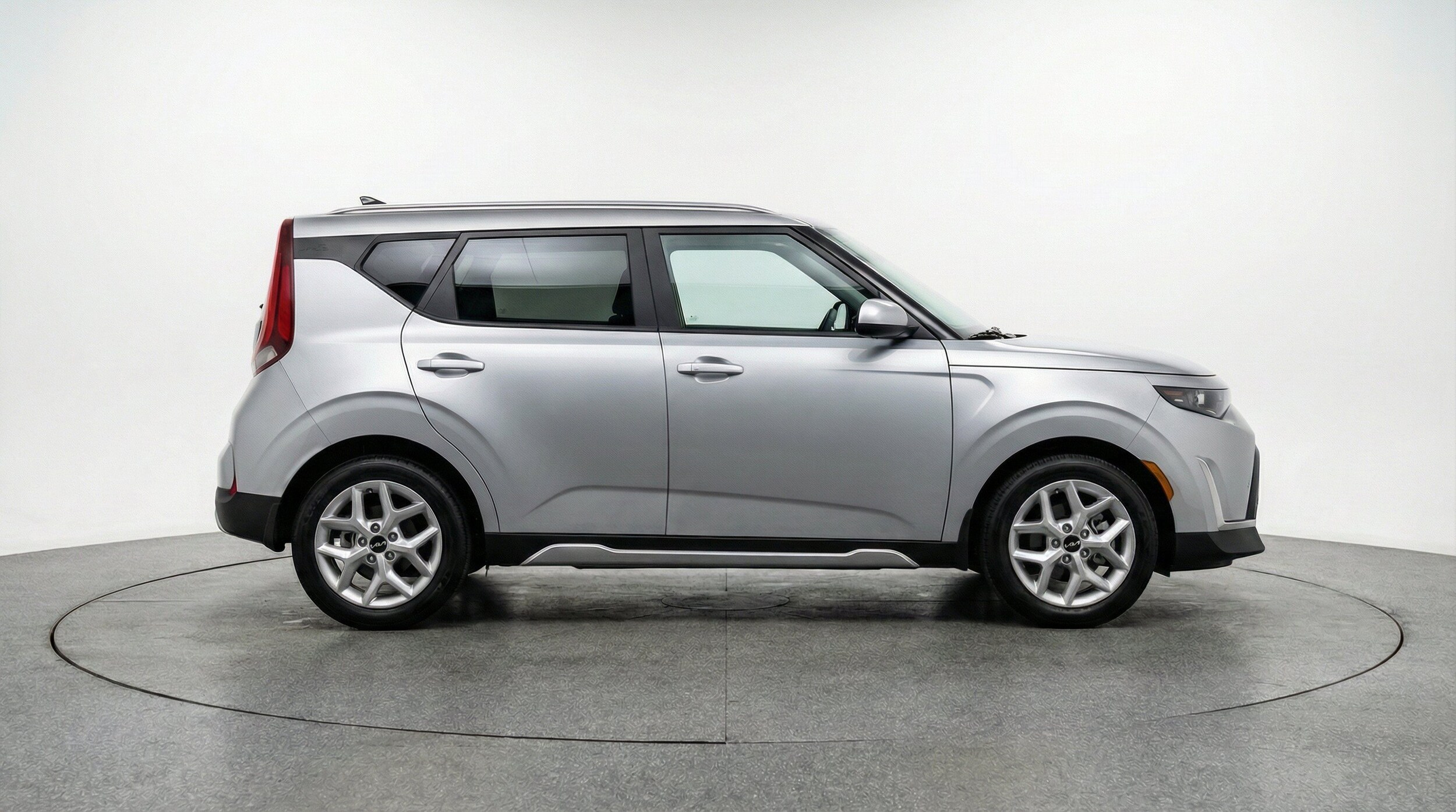 Thumbnail: 2025 Kia Soul - 11