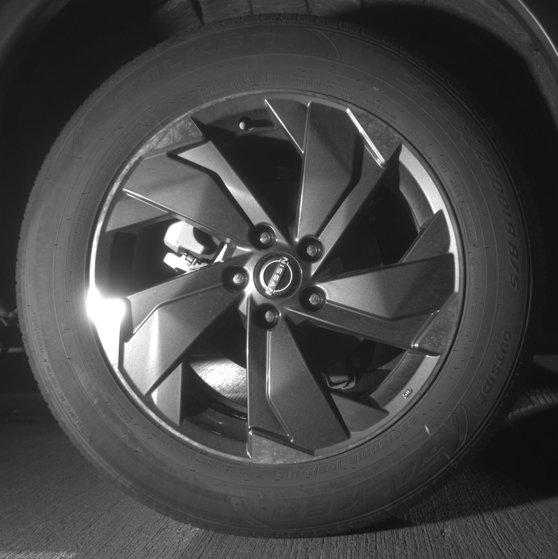 Thumbnail: 2025 Nissan Rogue - 12