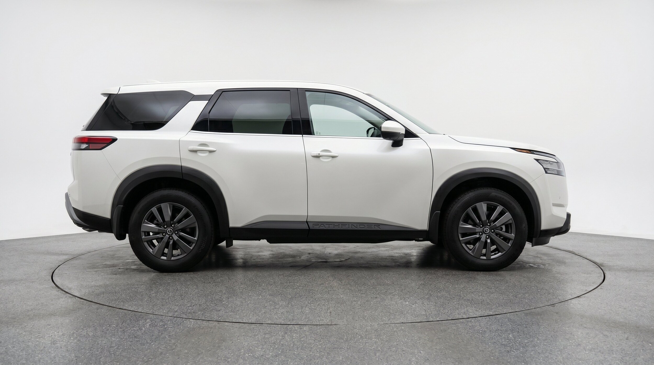 Thumbnail: 2025 Nissan Pathfinder - 11