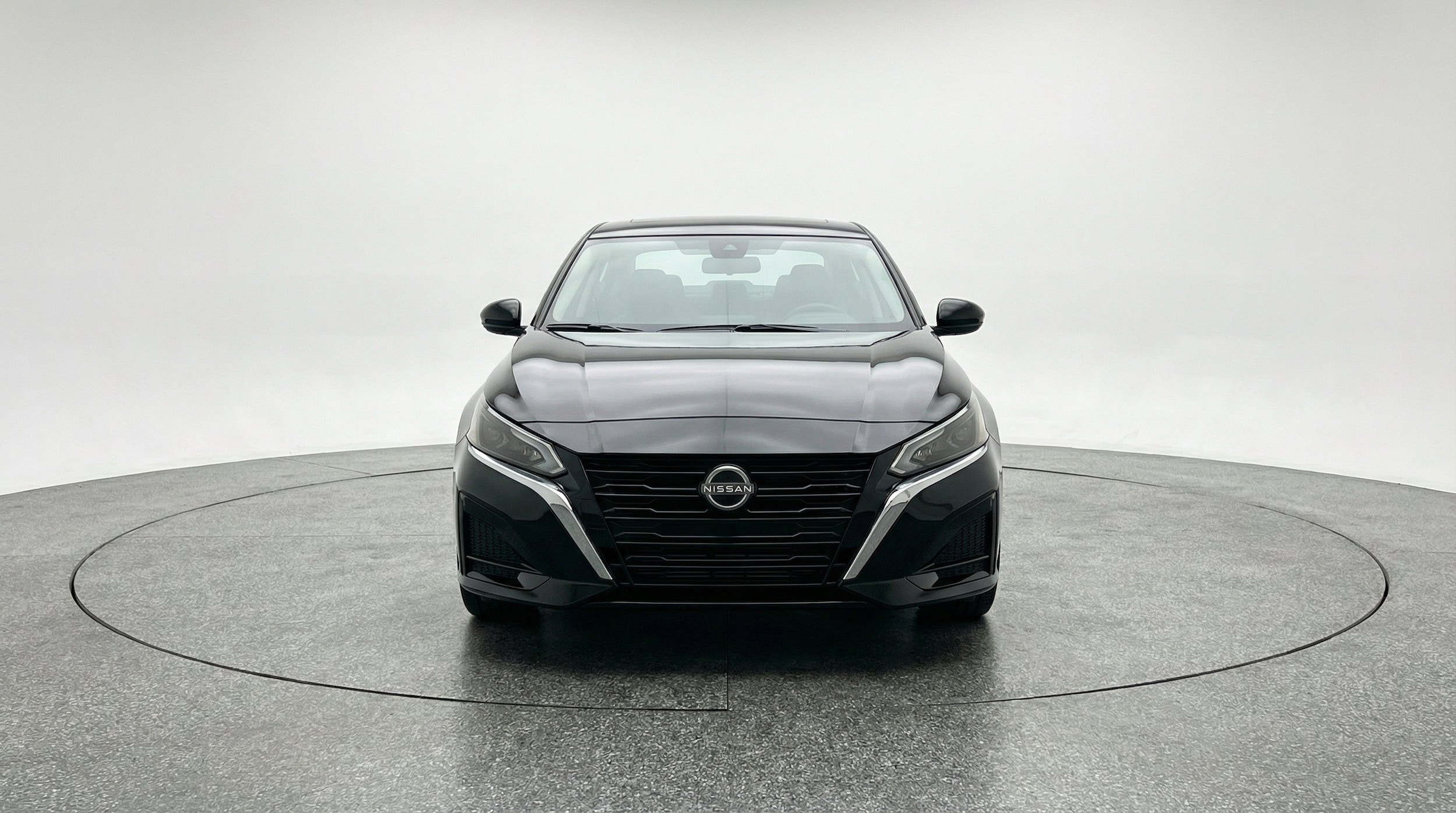 Thumbnail: 2025 Nissan Altima - 2