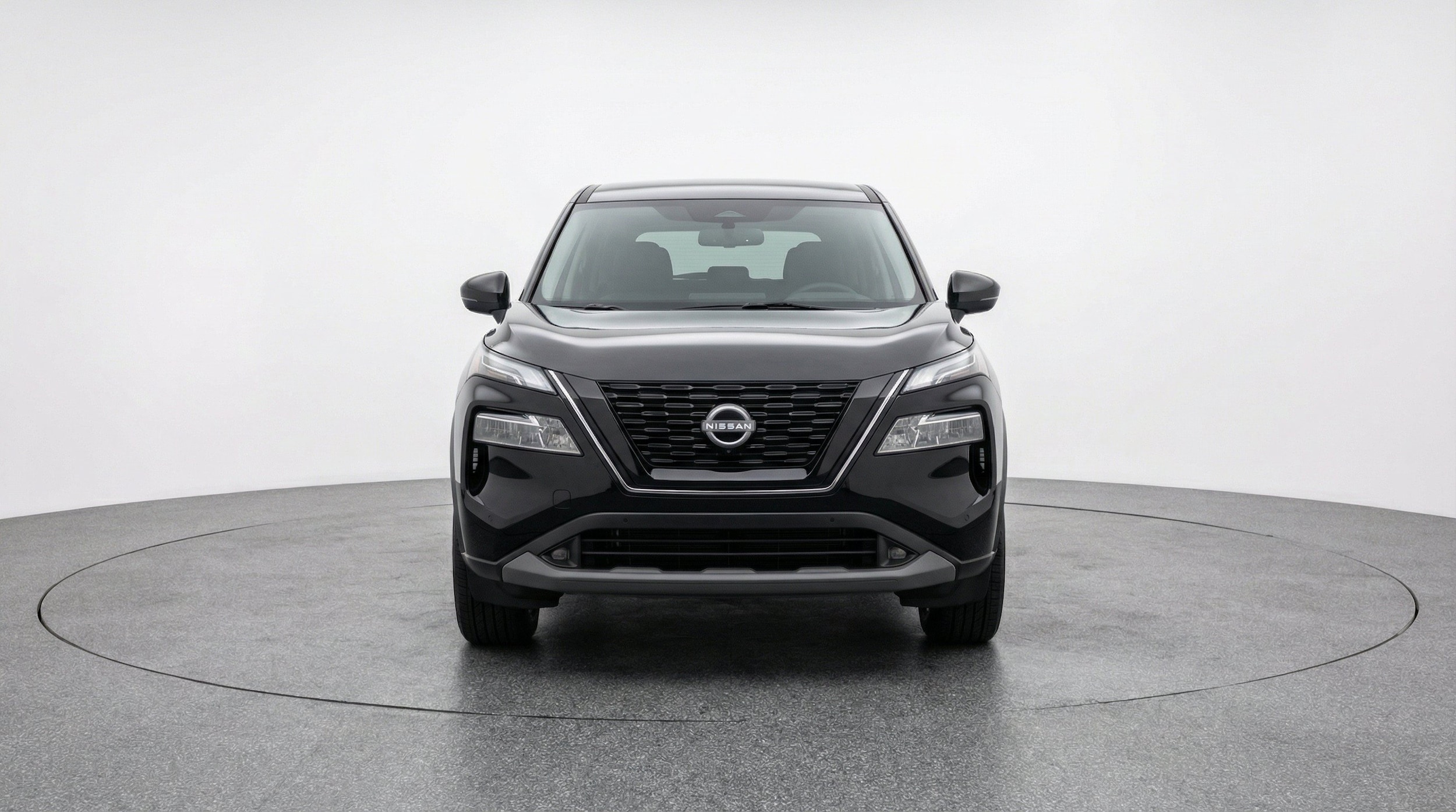 Thumbnail: 2026 Nissan Rogue - 2