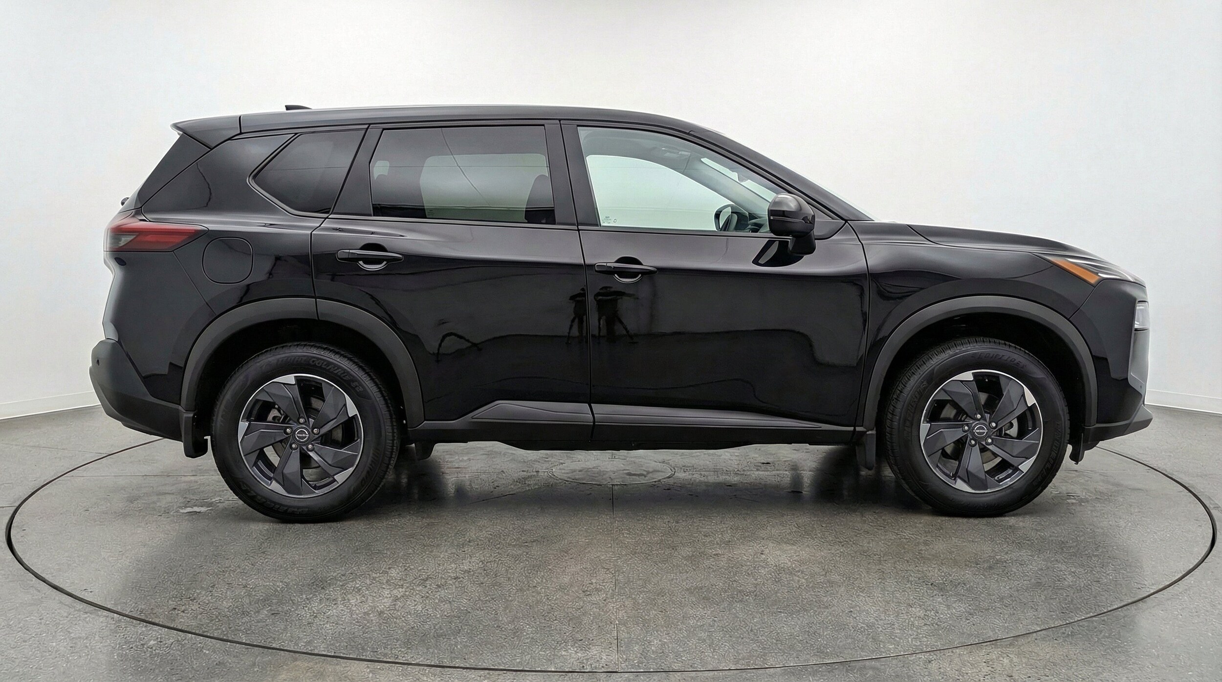 Thumbnail: 2025 Nissan Rogue - 11