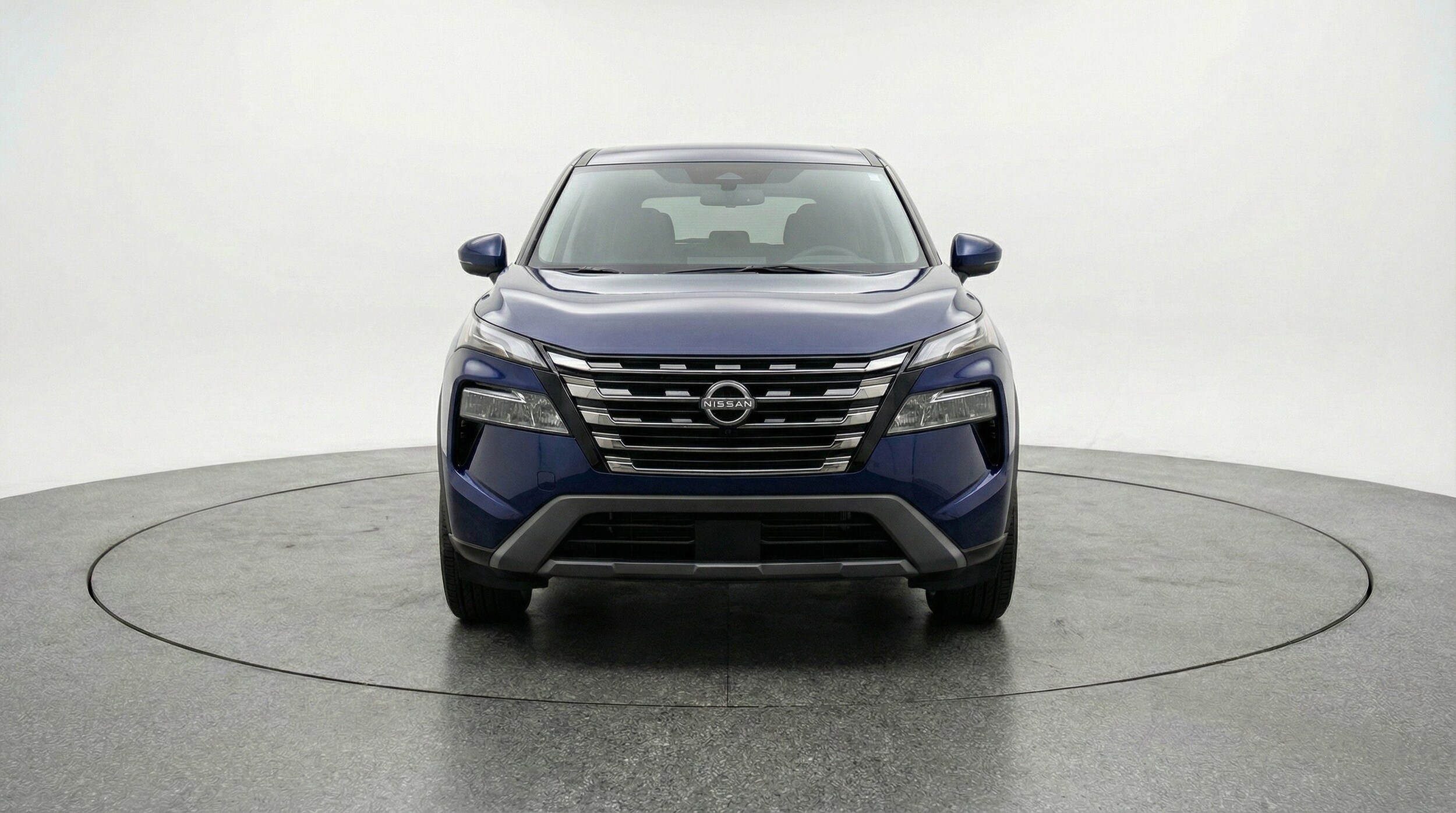 Thumbnail: 2025 Nissan Rogue - 2