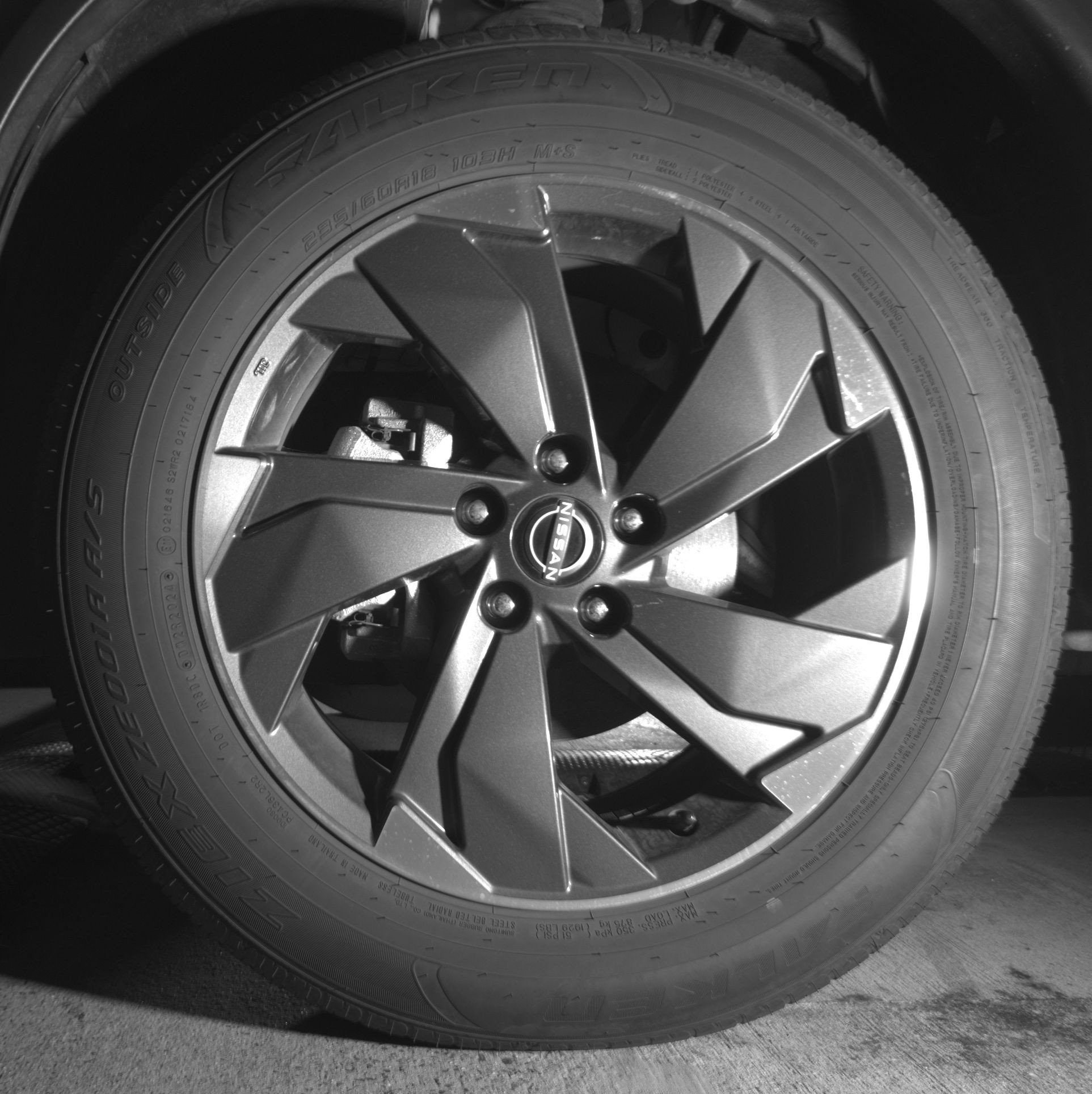 Thumbnail: 2025 Nissan Rogue - 12