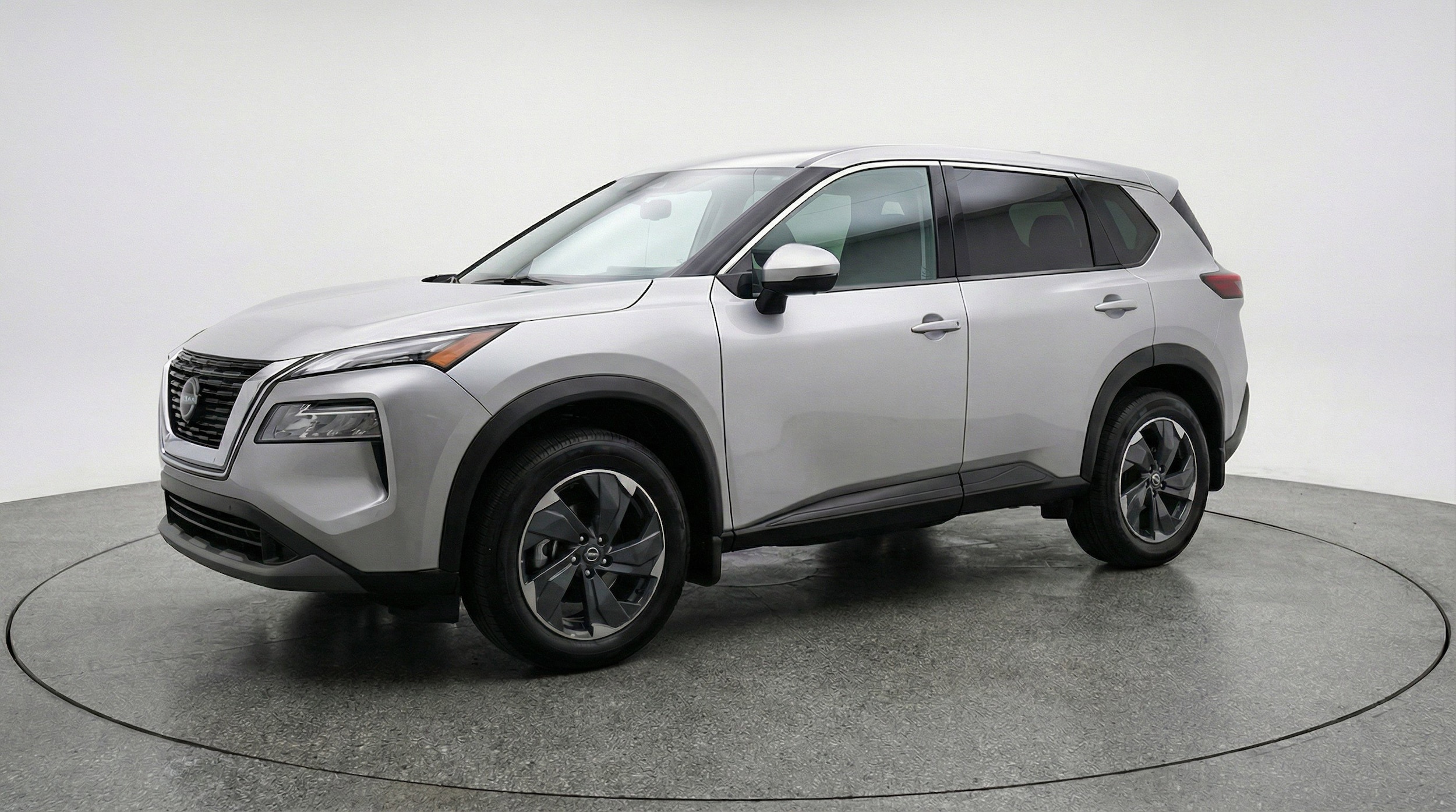 Thumbnail: 2025 Nissan Rogue - 3