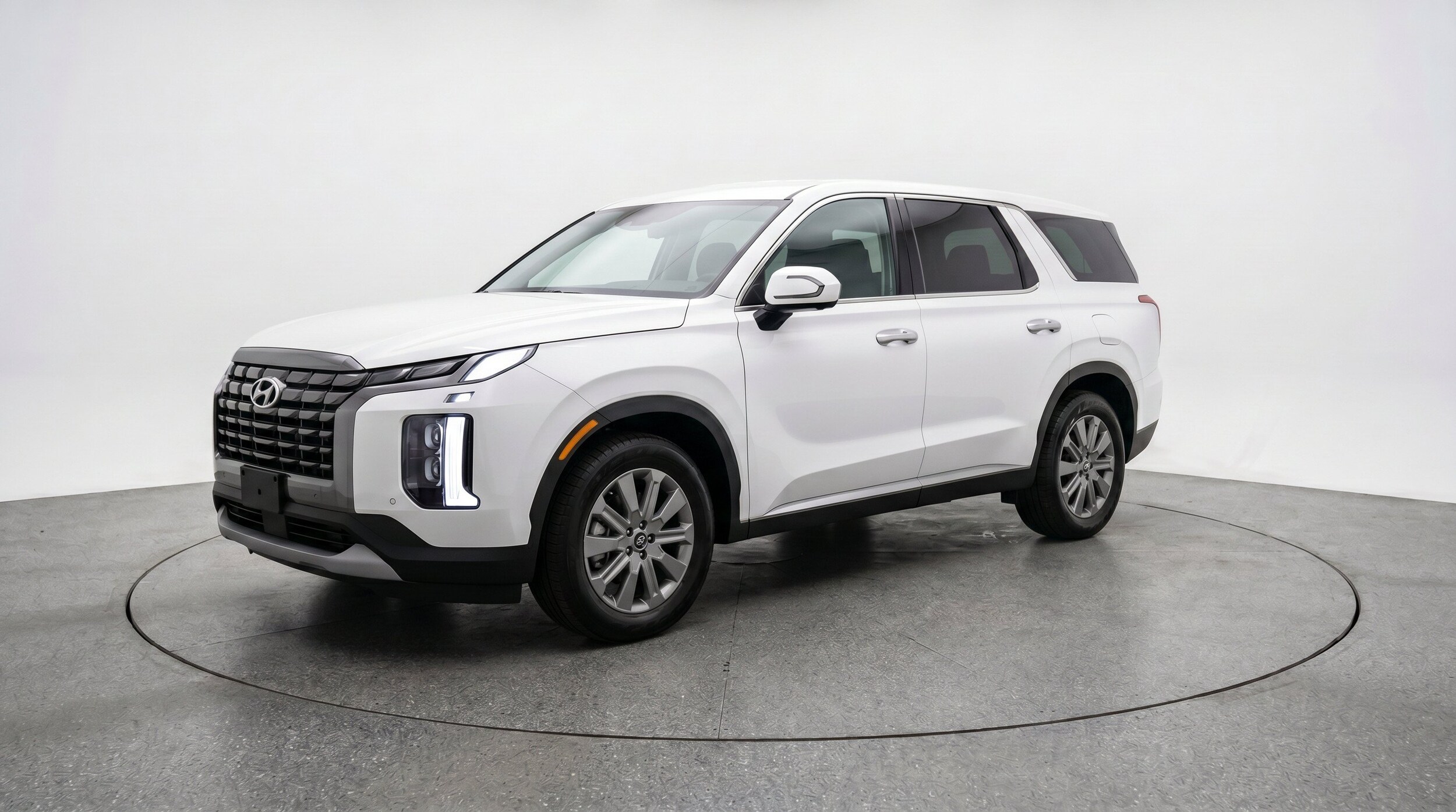 Thumbnail: 2025 Hyundai Palisade - 3
