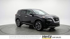 2025 Nissan Rogue  -
                  Las Vegas, NV