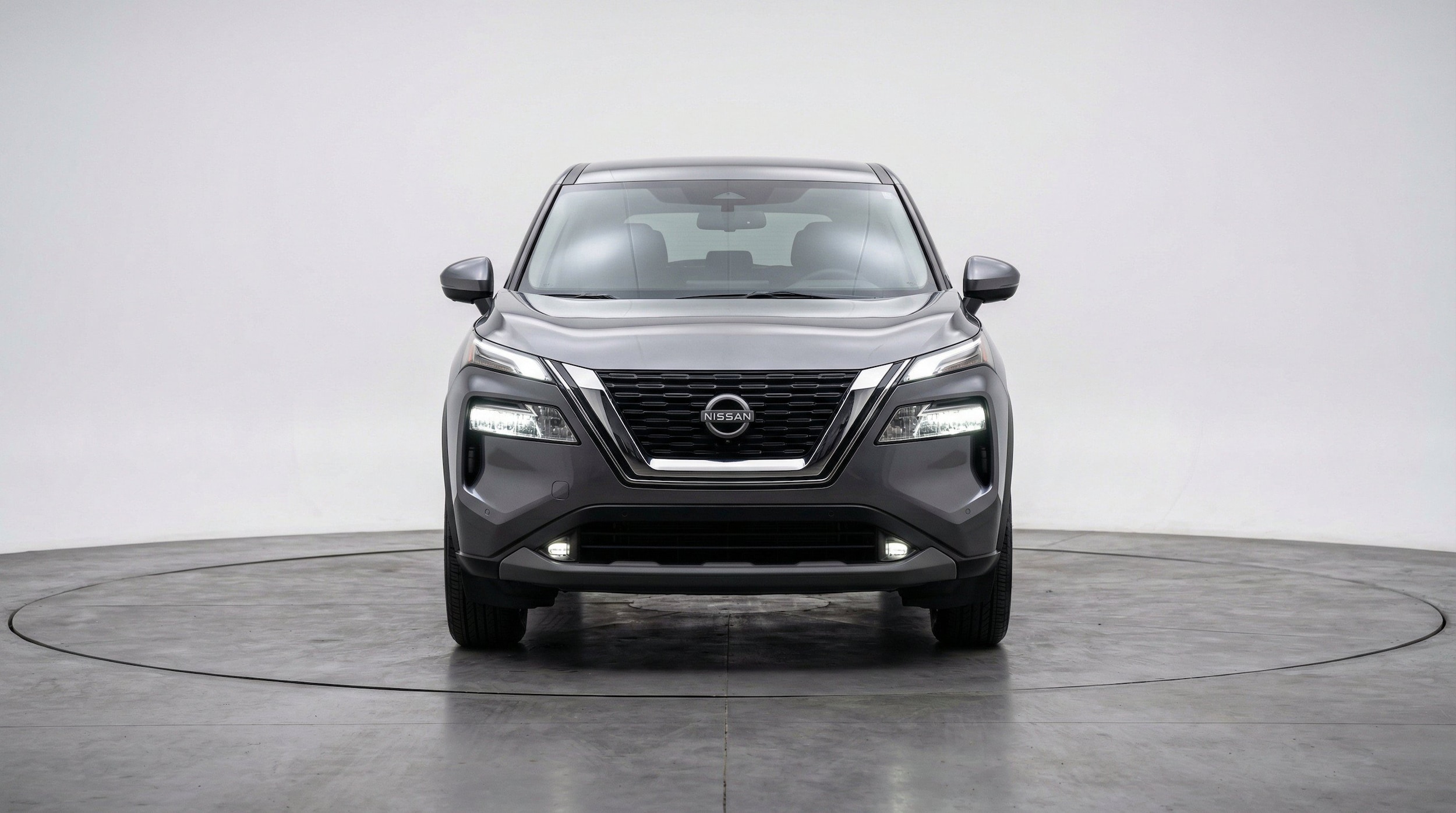 Thumbnail: 2025 Nissan Rogue - 2