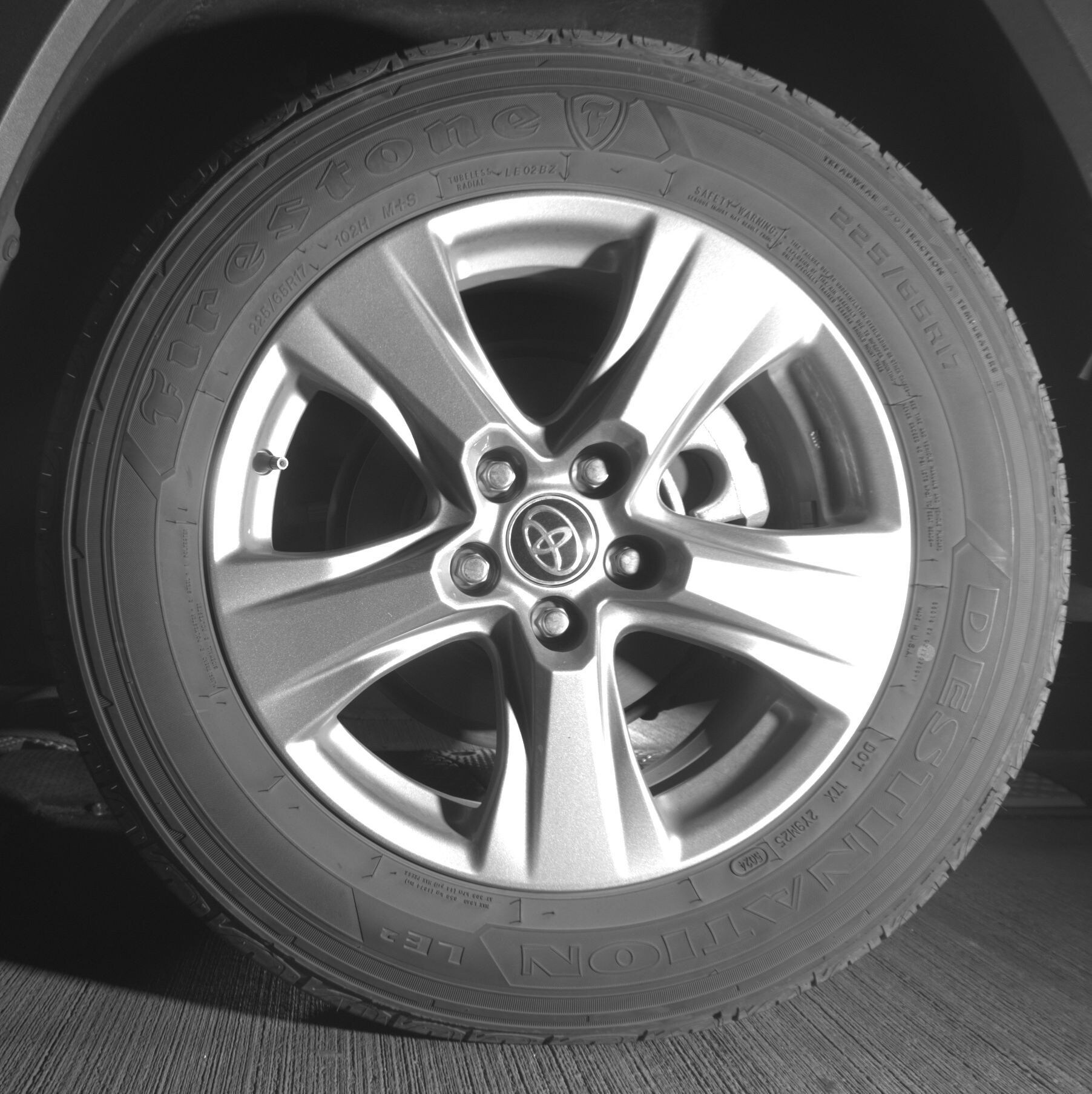 Thumbnail: 2025 Toyota RAV4 - 11