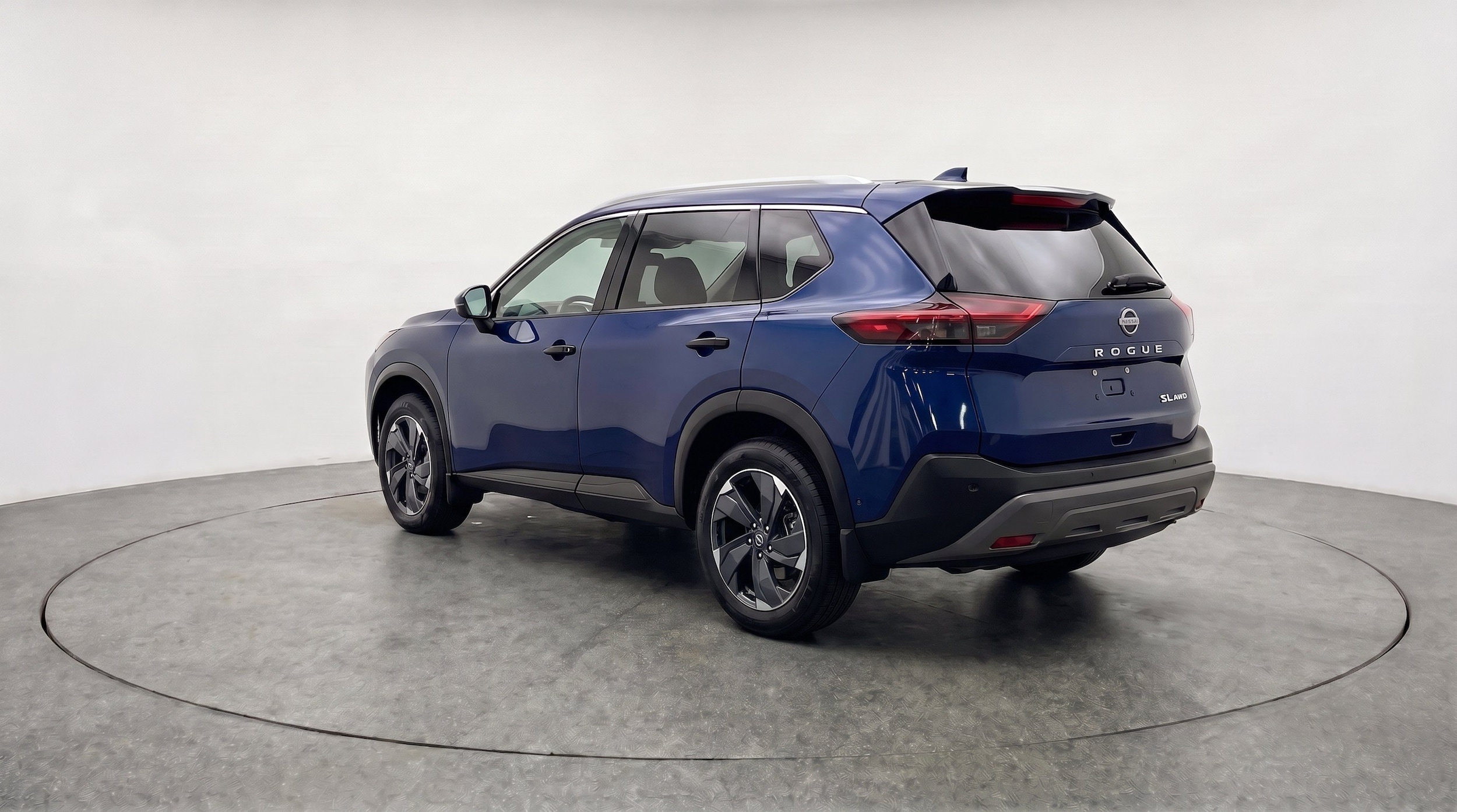 Thumbnail: 2026 Nissan Rogue - 6