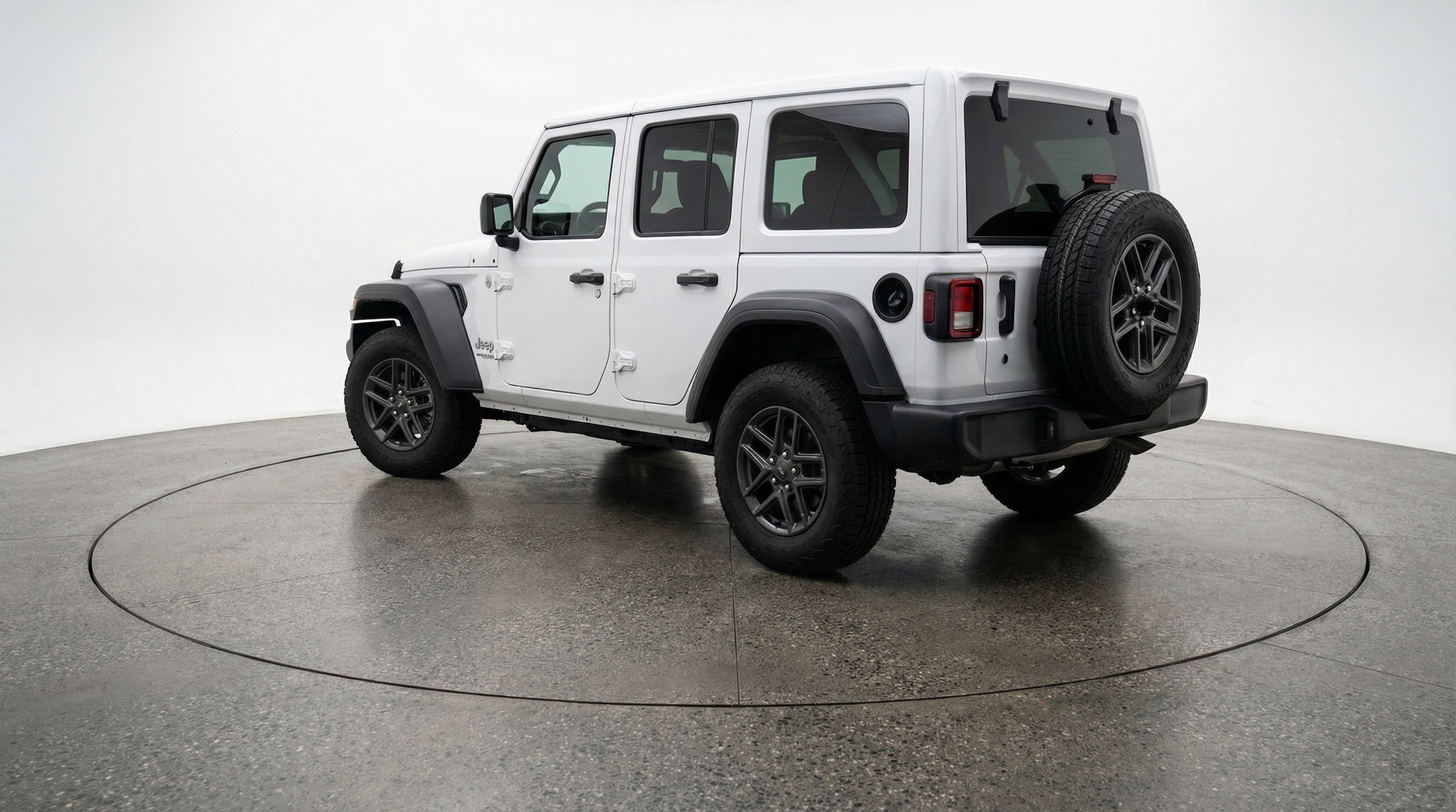Thumbnail: 2025 Jeep Wrangler - 6