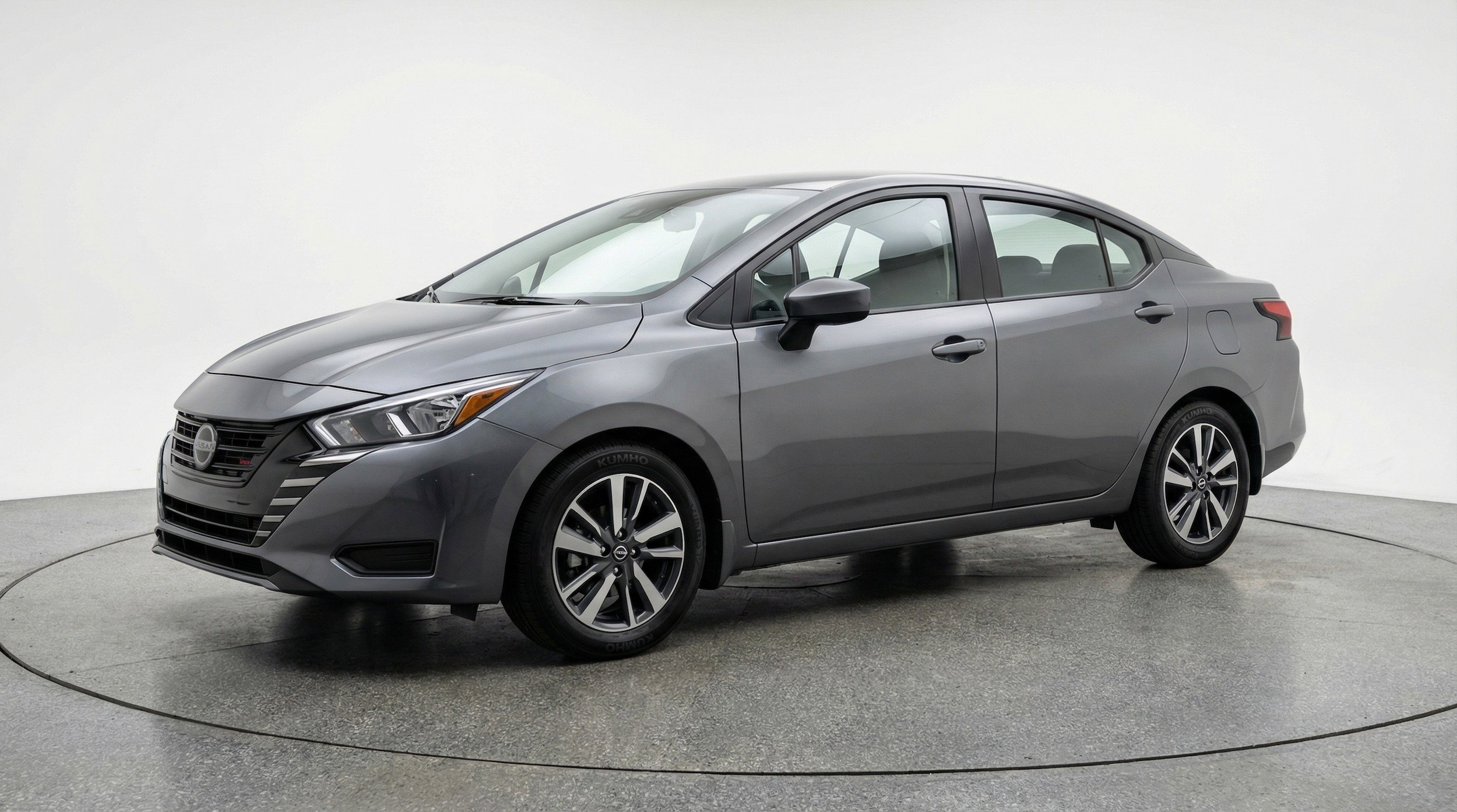 Thumbnail: 2025 Nissan Versa - 3