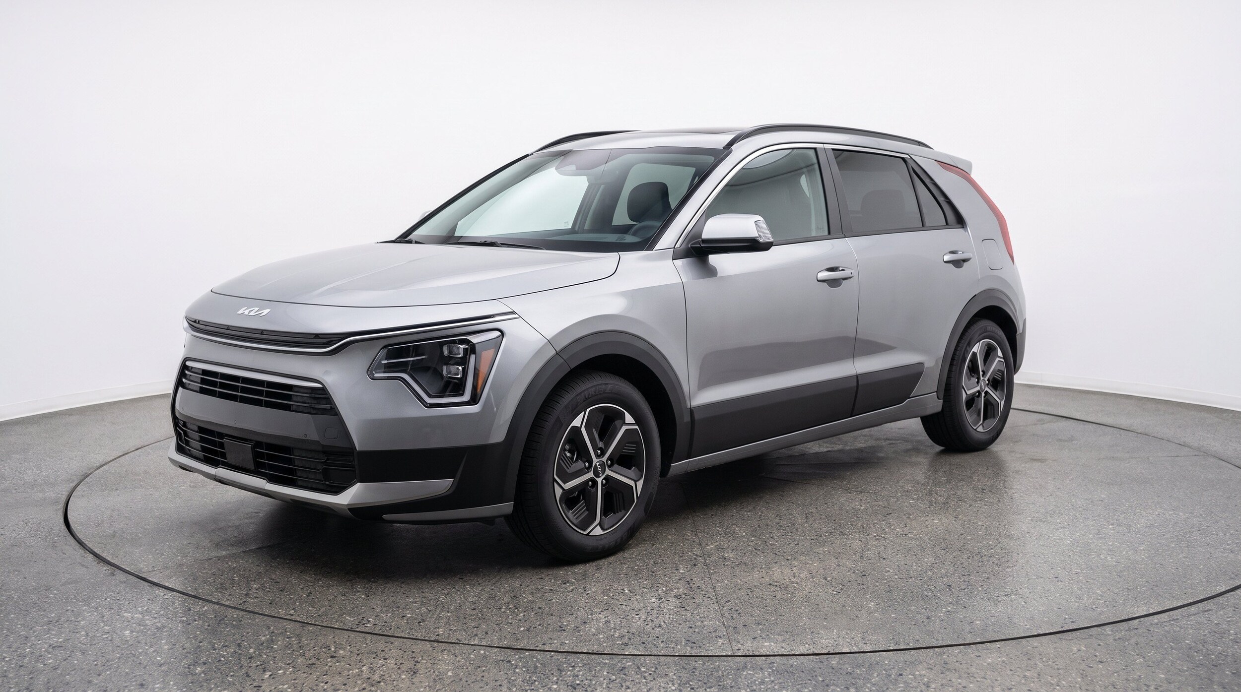 Thumbnail: 2026 Kia Niro - 3