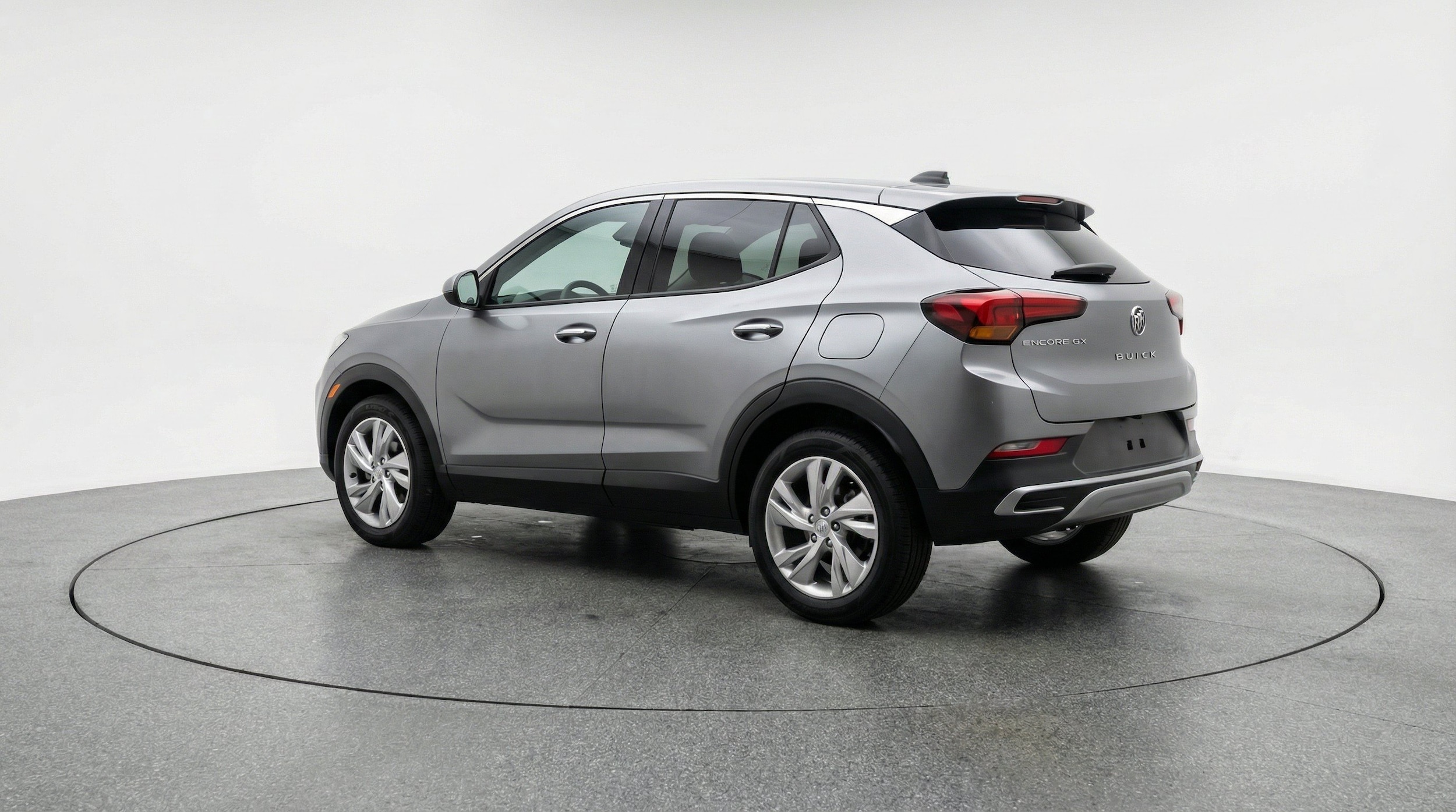Thumbnail: 2026 Buick Encore GX - 6