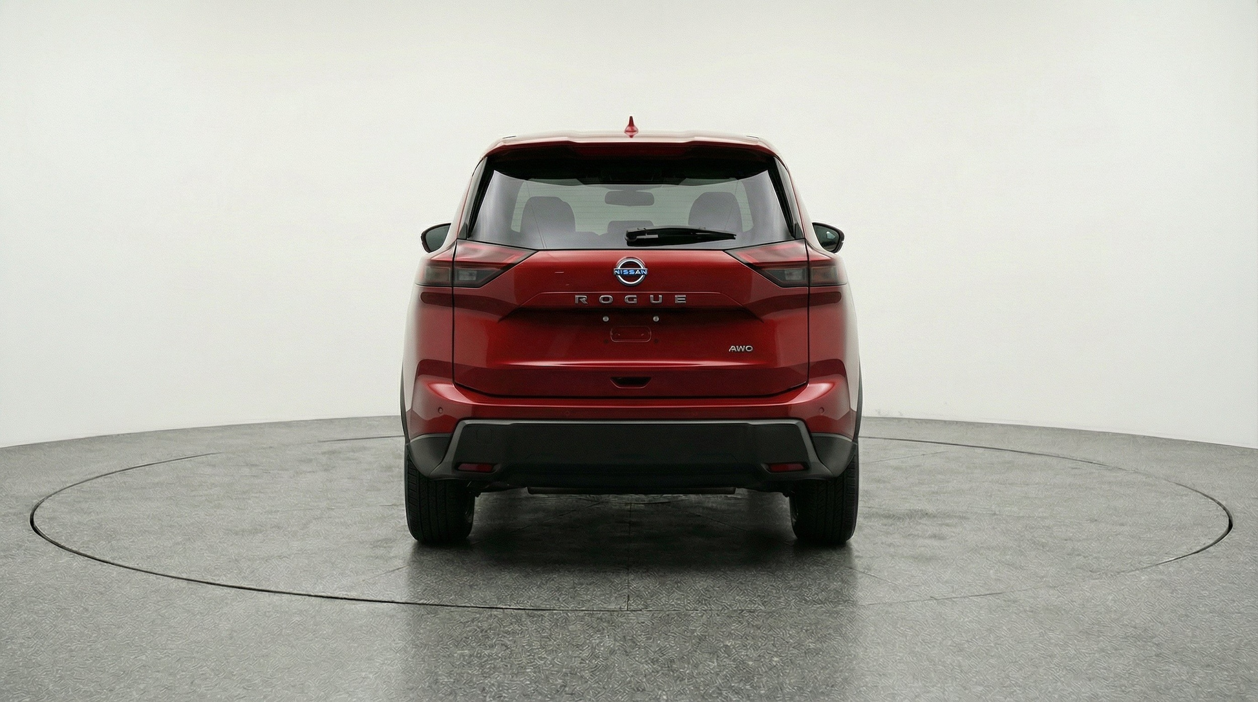 Thumbnail: 2025 Nissan Rogue - 7