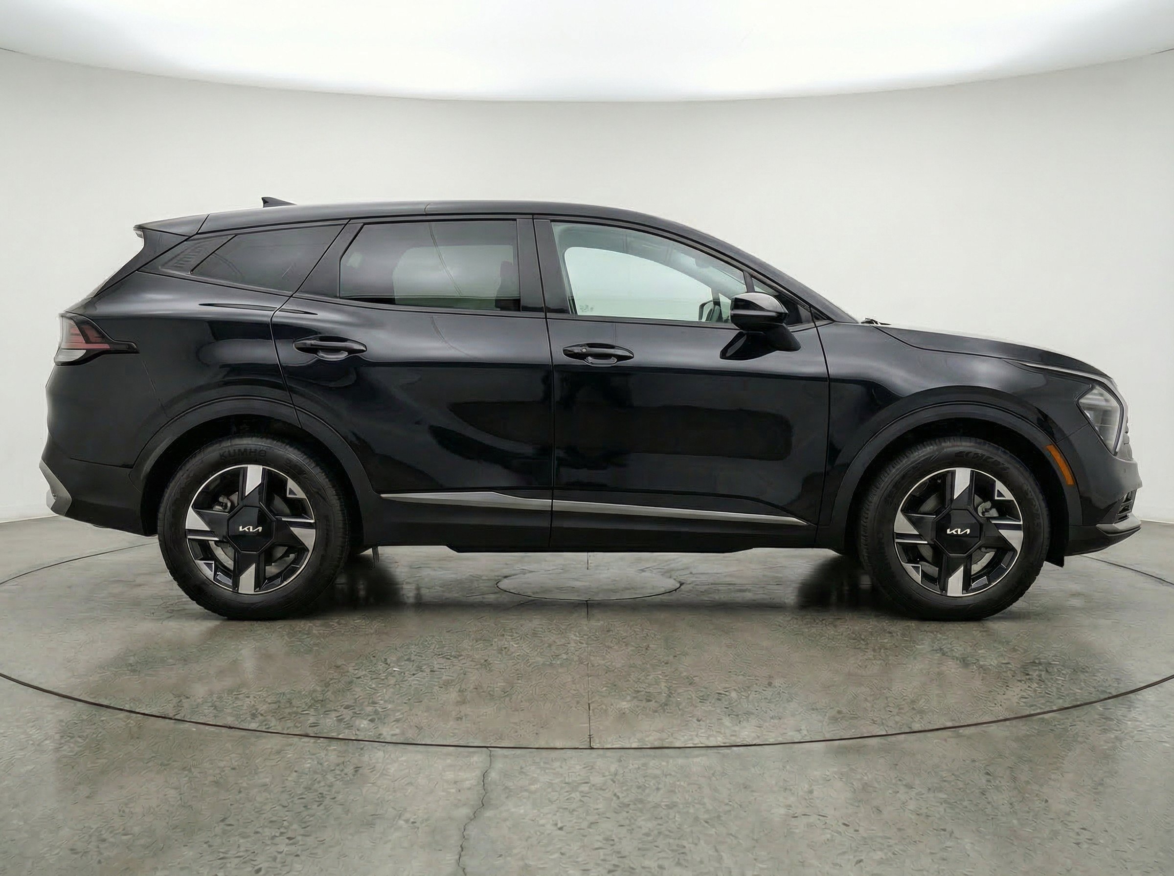 Thumbnail: 2026 Kia Sportage - 11