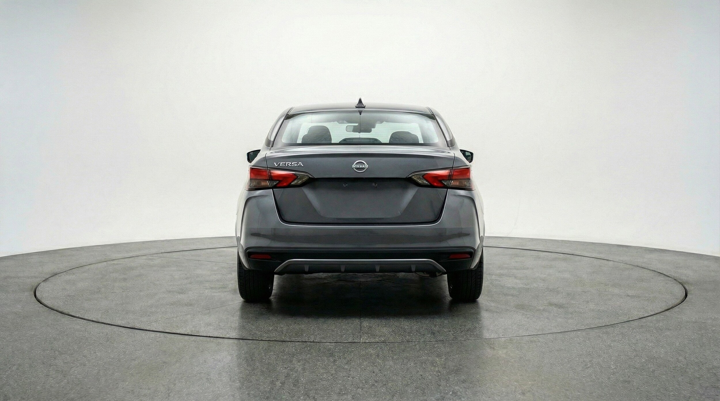 Thumbnail: 2025 Nissan Versa - 7