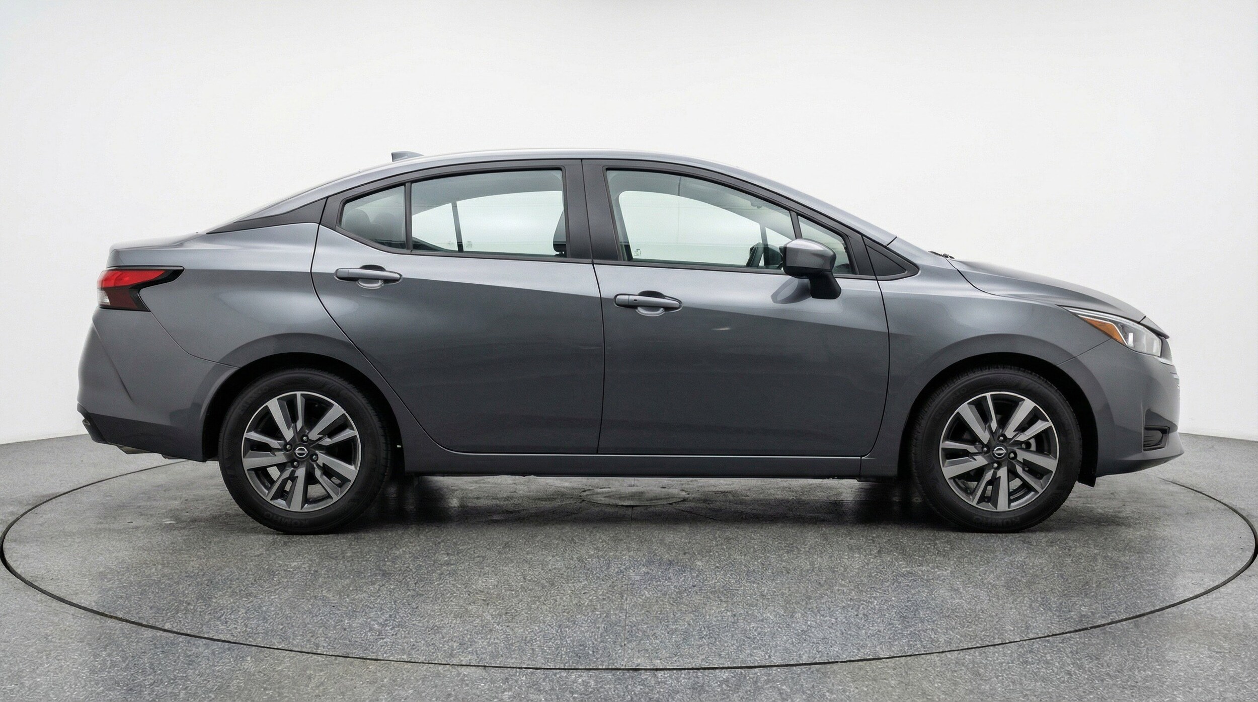 Thumbnail: 2025 Nissan Versa - 11