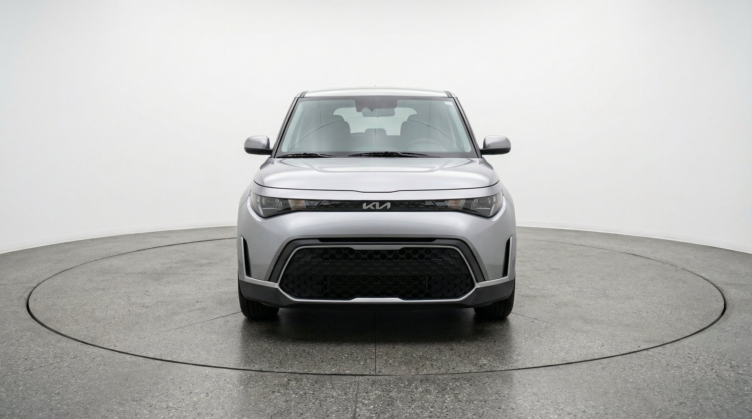 Thumbnail: 2025 Kia Soul - 2
