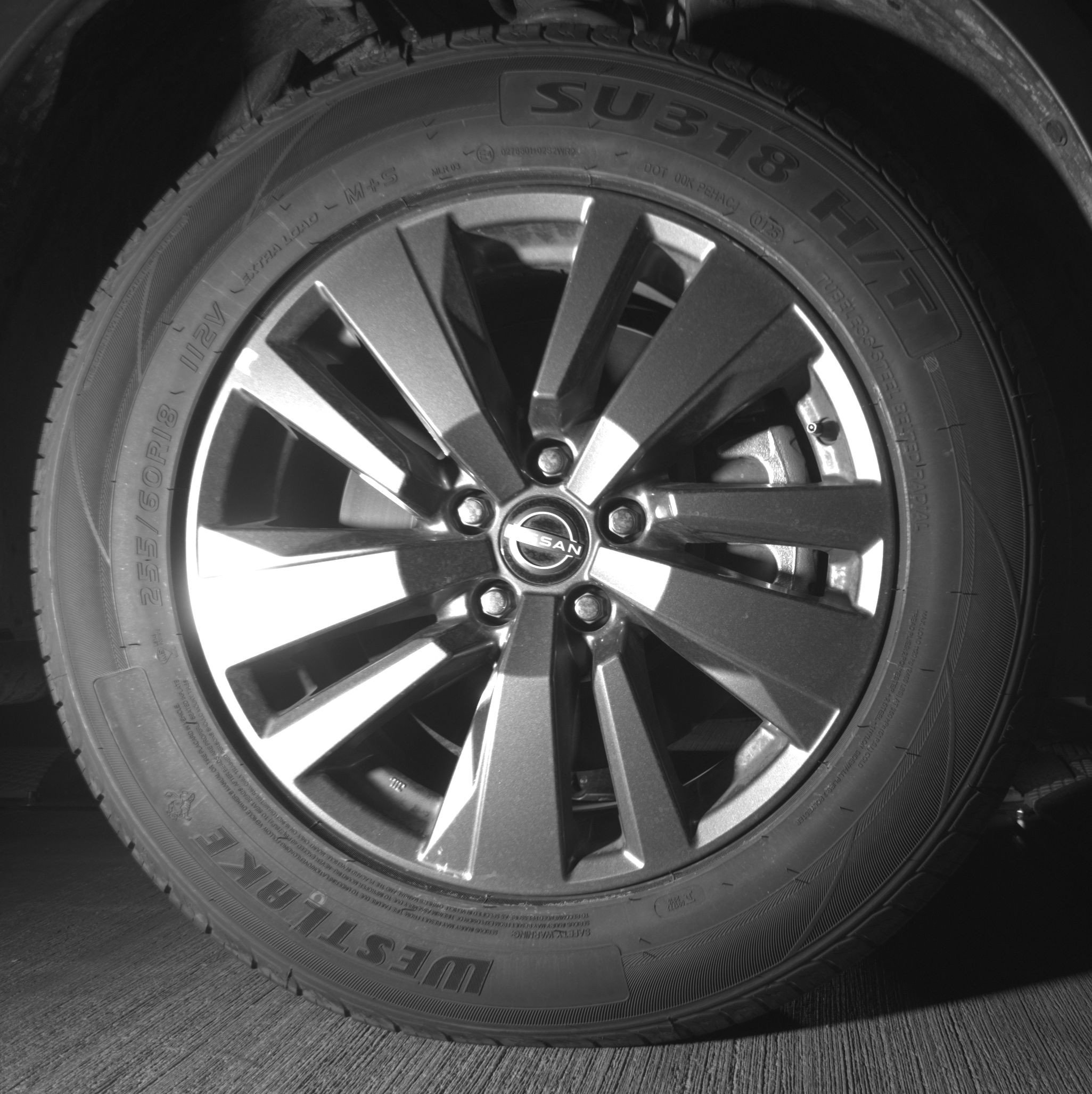 Thumbnail: 2025 Nissan Pathfinder - 13