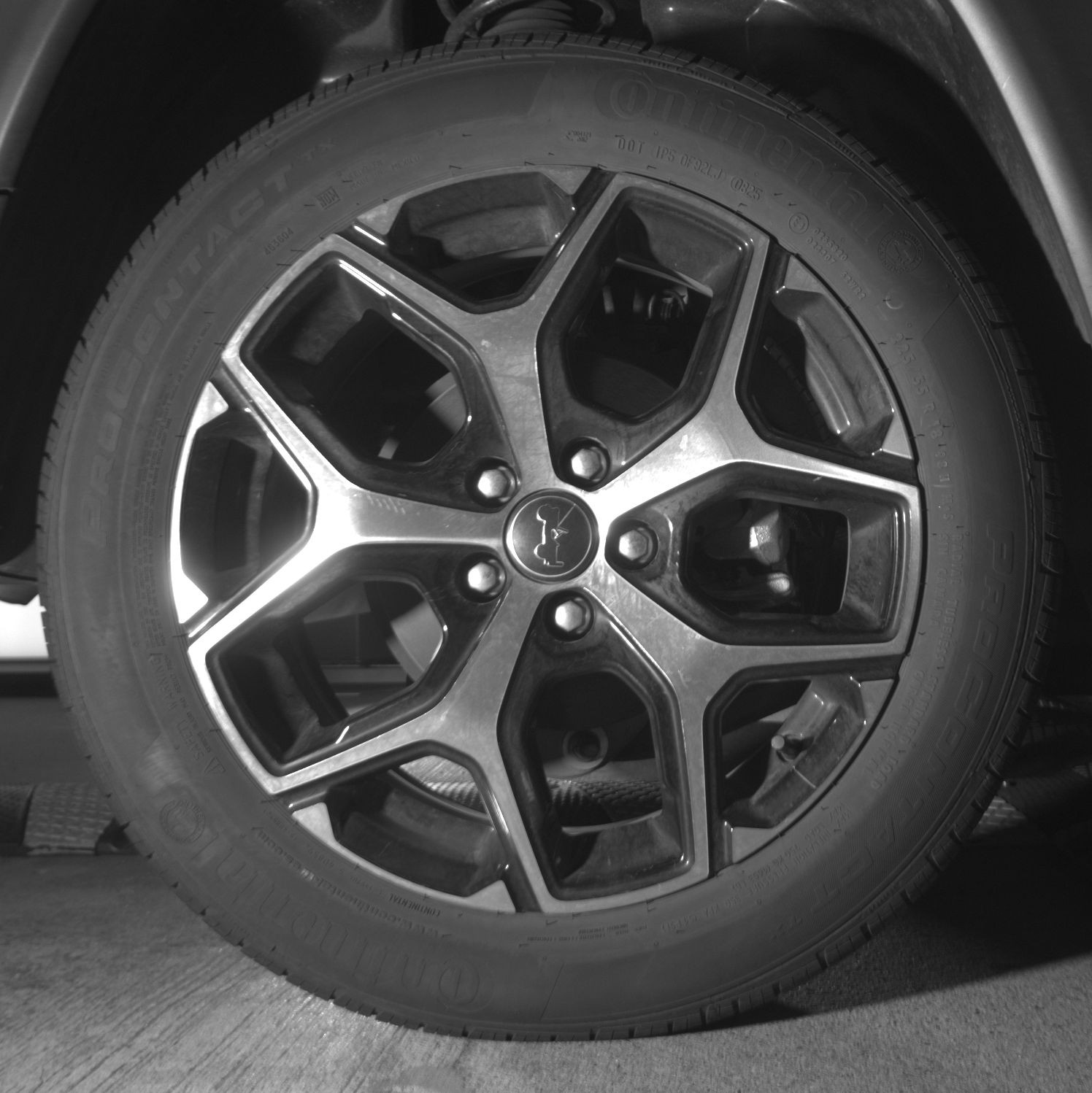 Thumbnail: 2025 Jeep Compass - 12