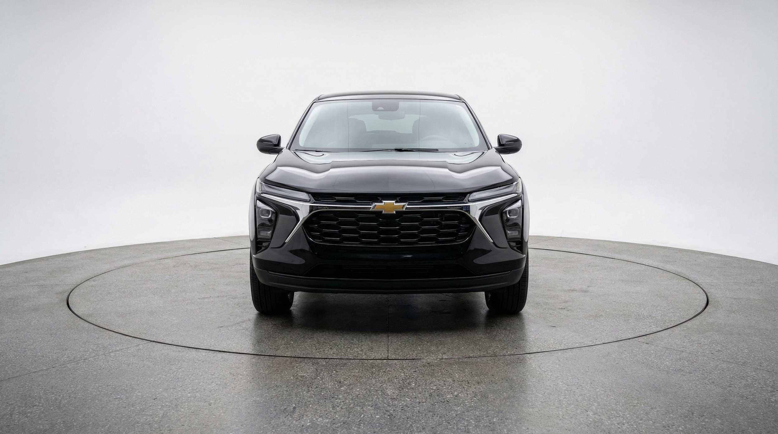 Thumbnail: 2025 Chevrolet Blazer - 2