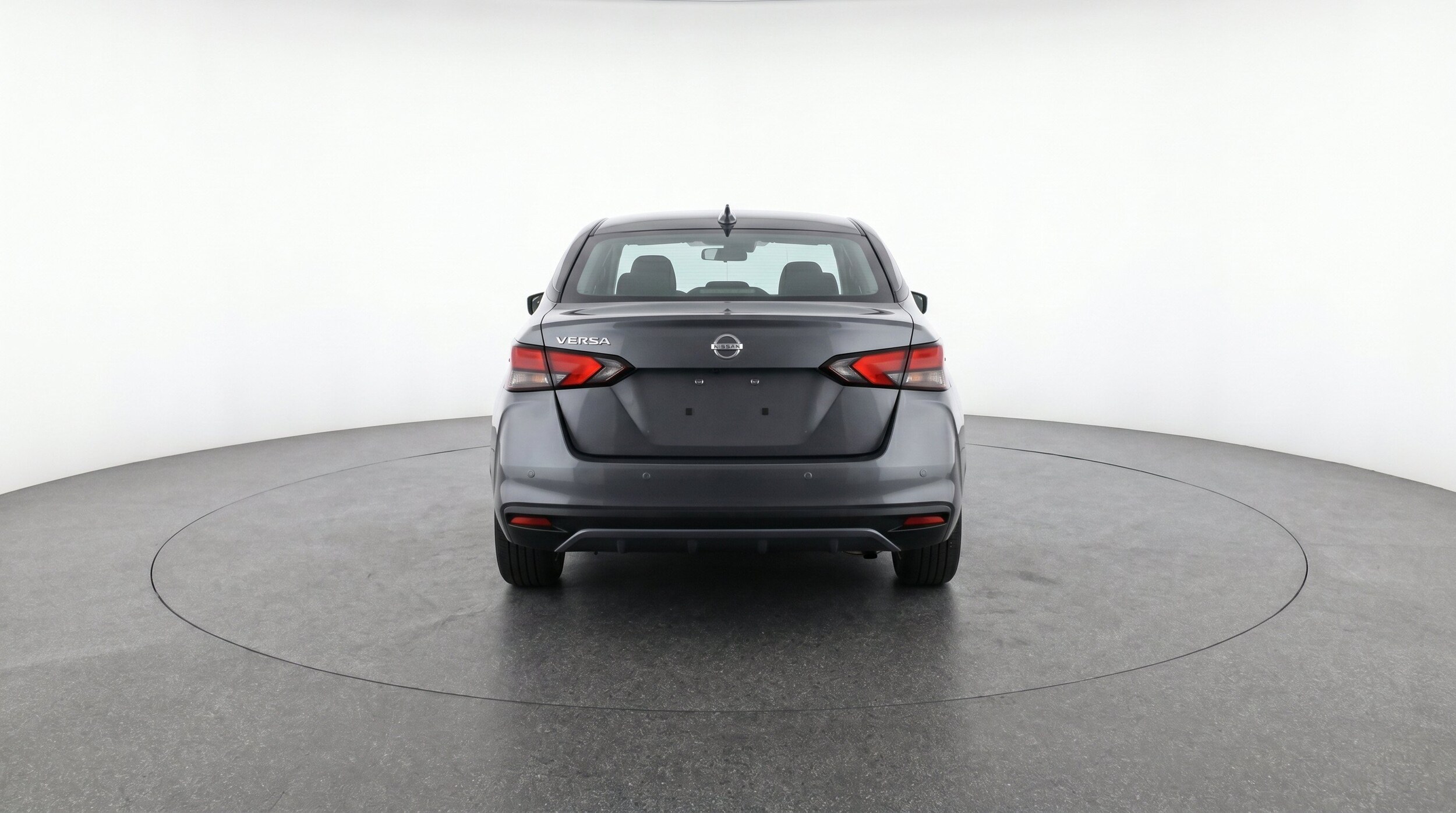 Thumbnail: 2025 Nissan Versa - 7
