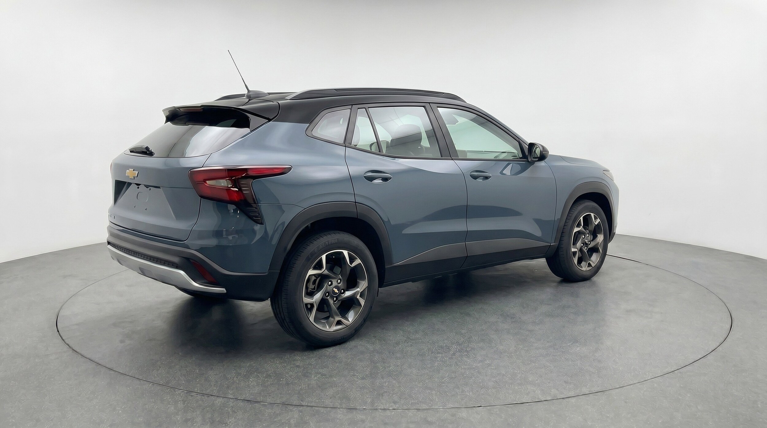 Thumbnail: 2025 Chevrolet Trax - 9