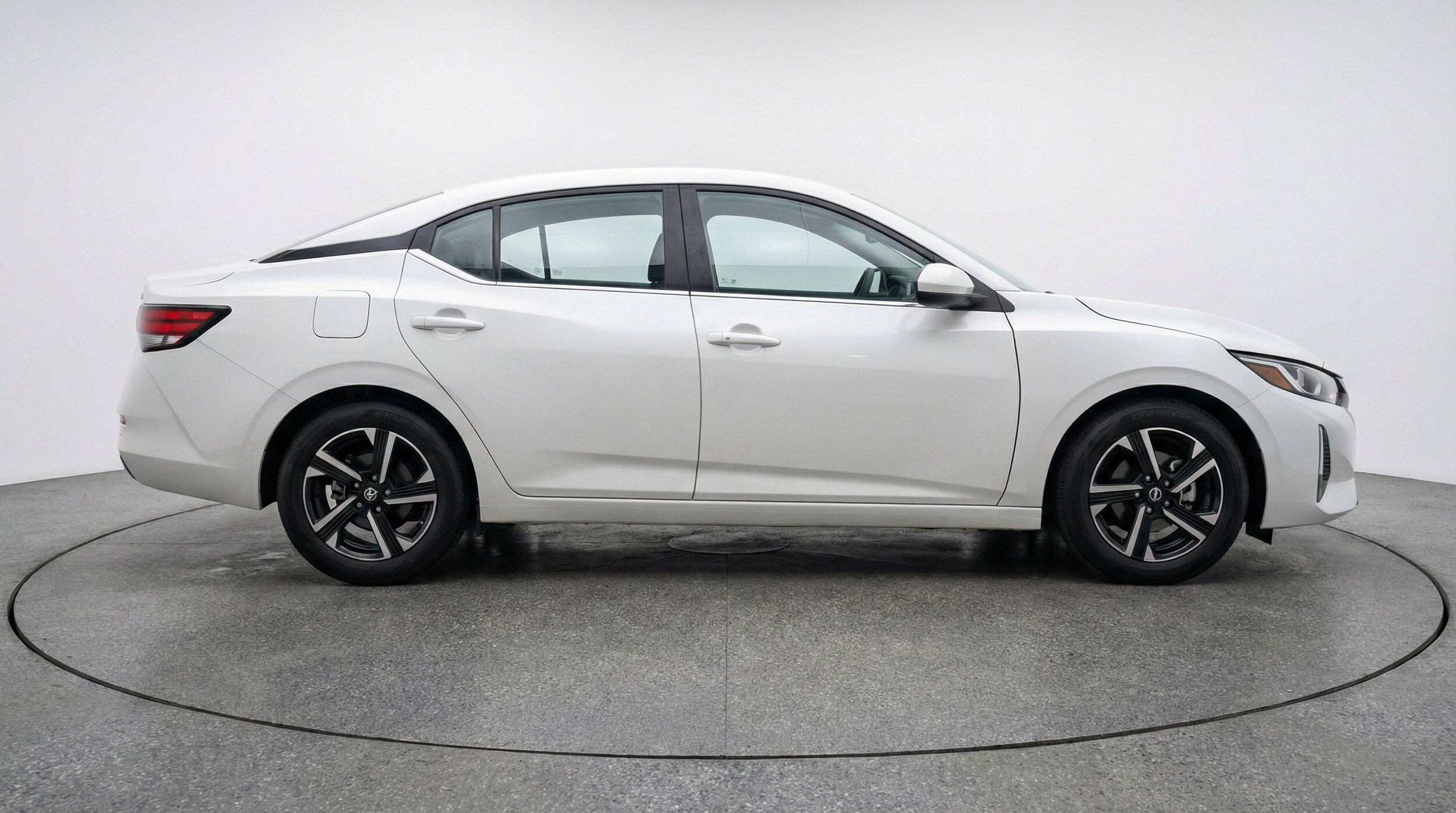 Thumbnail: 2025 Nissan Sentra - 11