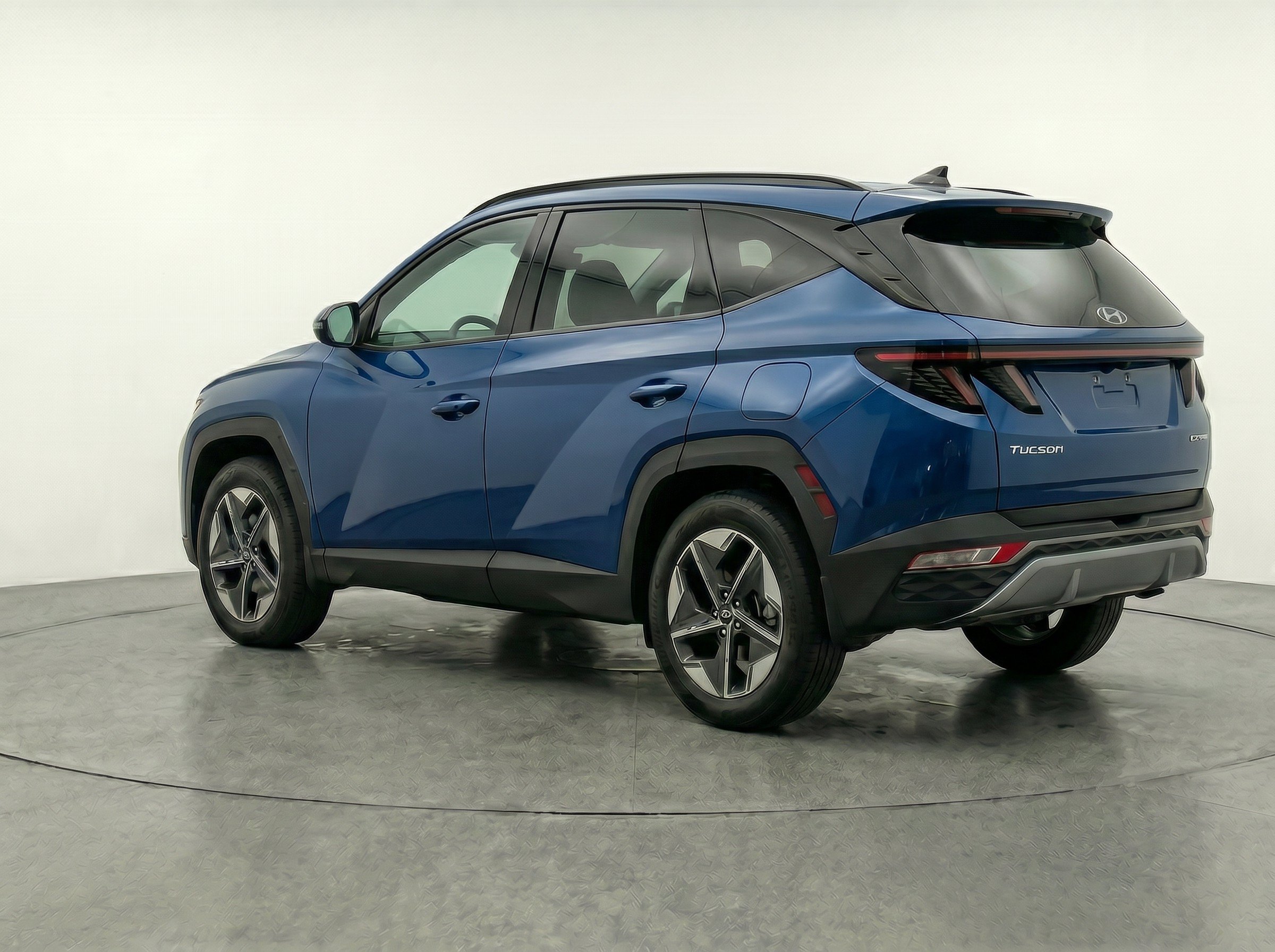 Thumbnail: 2026 Hyundai Tucson - 6