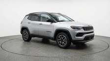 2025 Jeep Compass Trailhawk -
                  Las Vegas, NV
