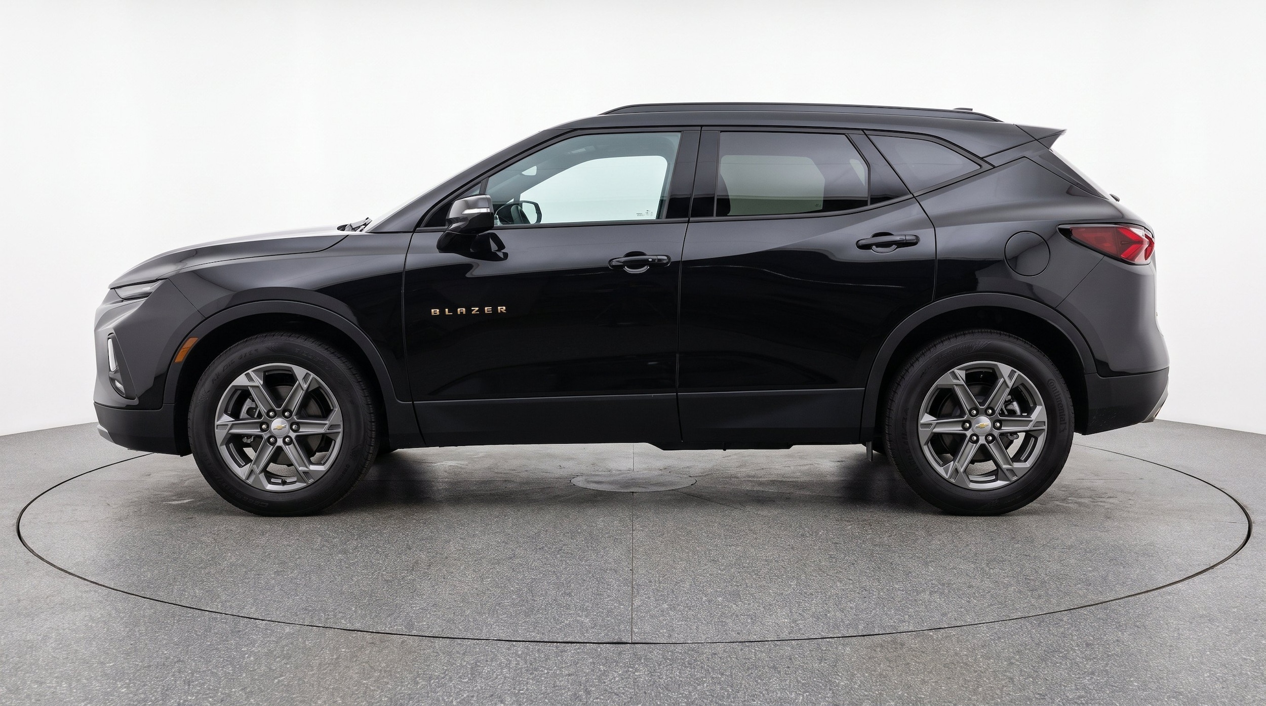 Thumbnail: 2026 Chevrolet Blazer - 5