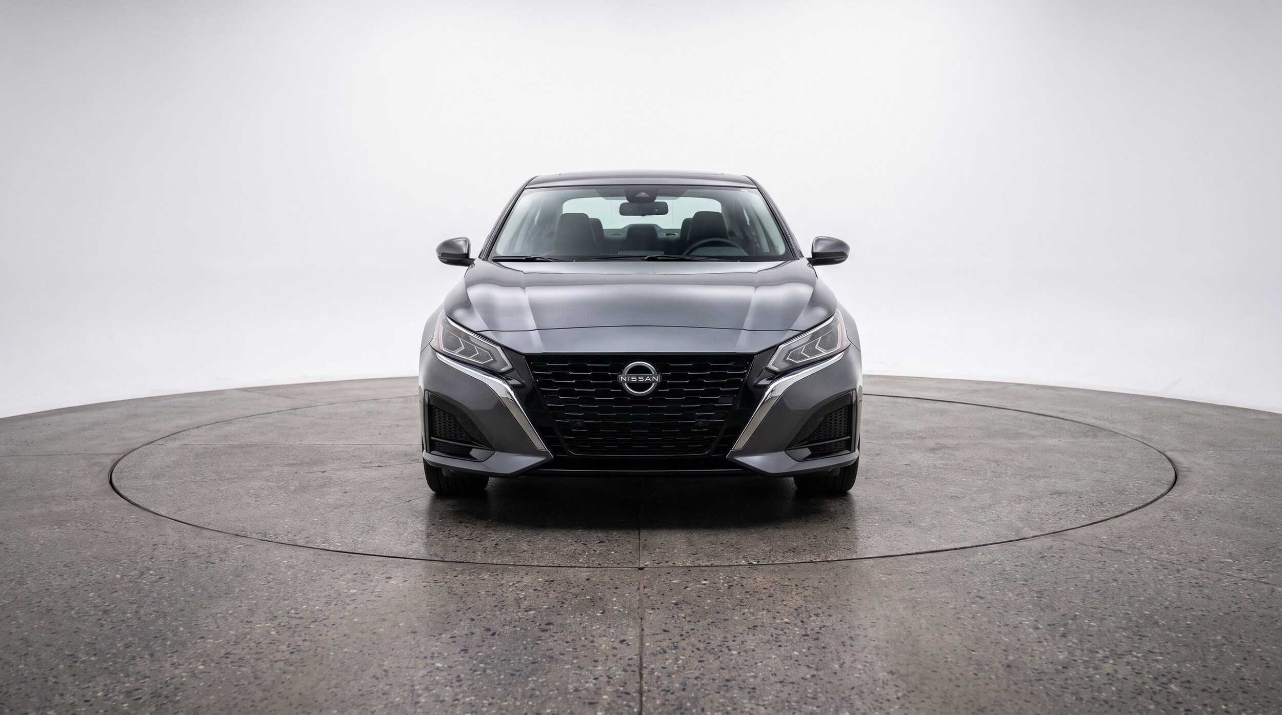 Thumbnail: 2025 Nissan Altima - 2