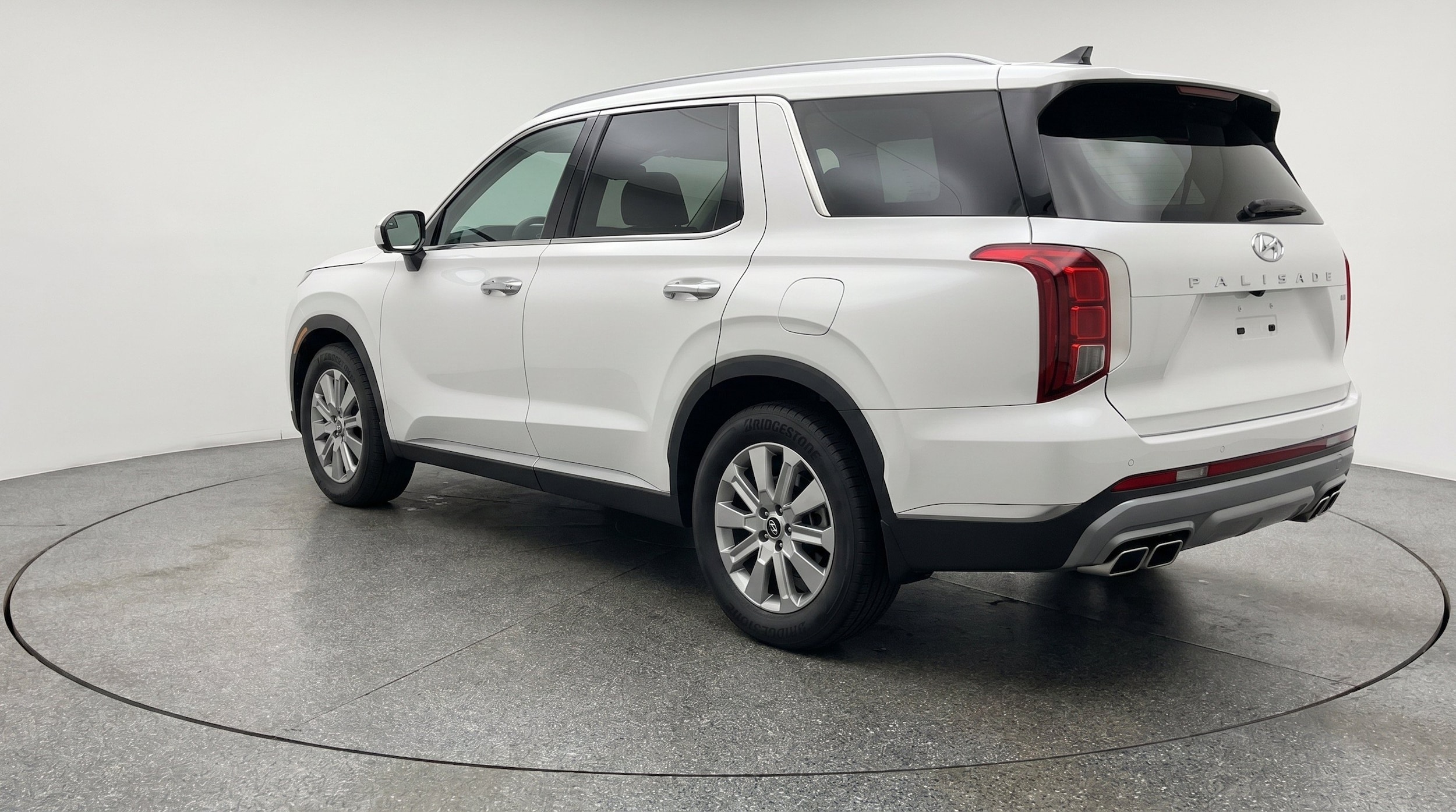 Thumbnail: 2025 Hyundai Palisade - 6
