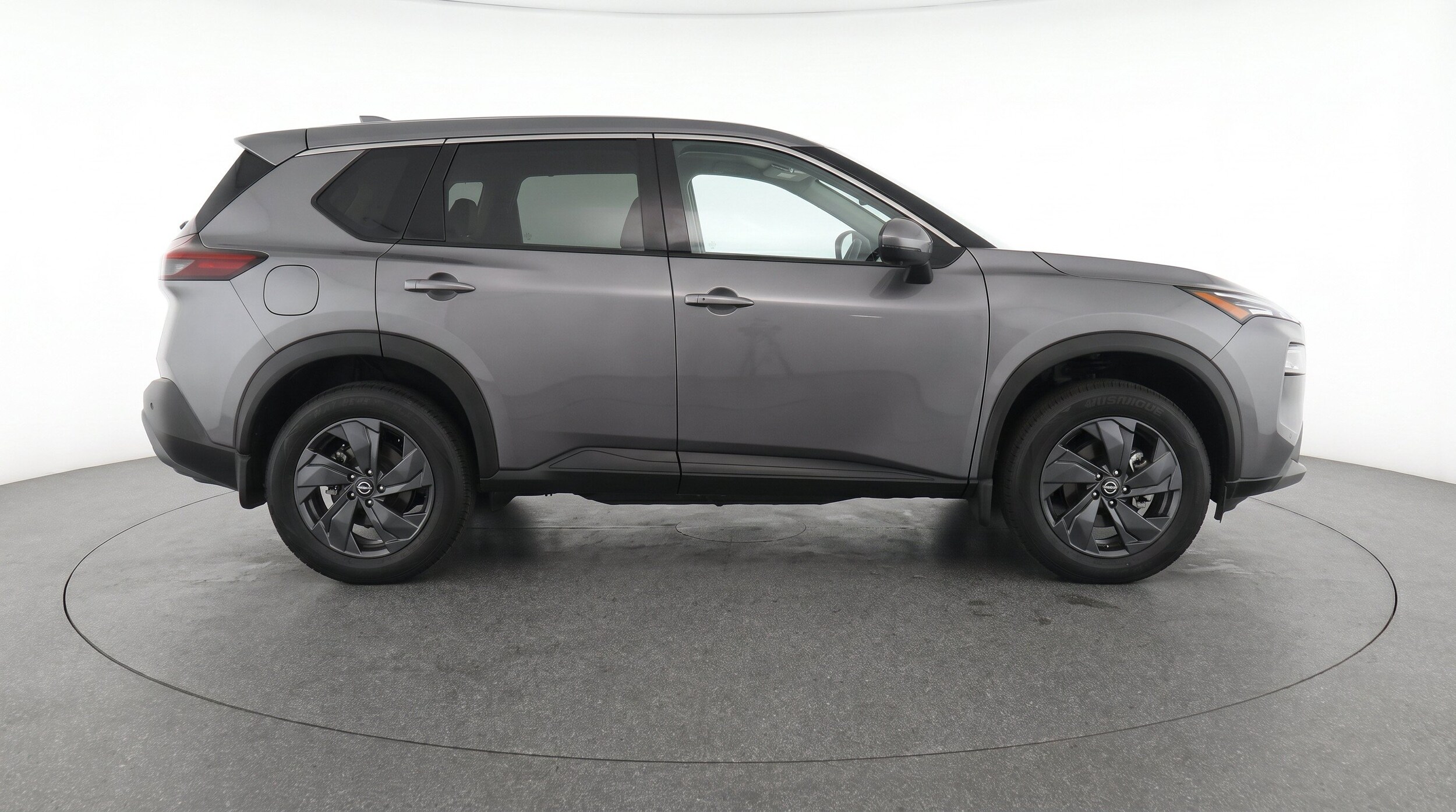 Thumbnail: 2026 Nissan Rogue - 11