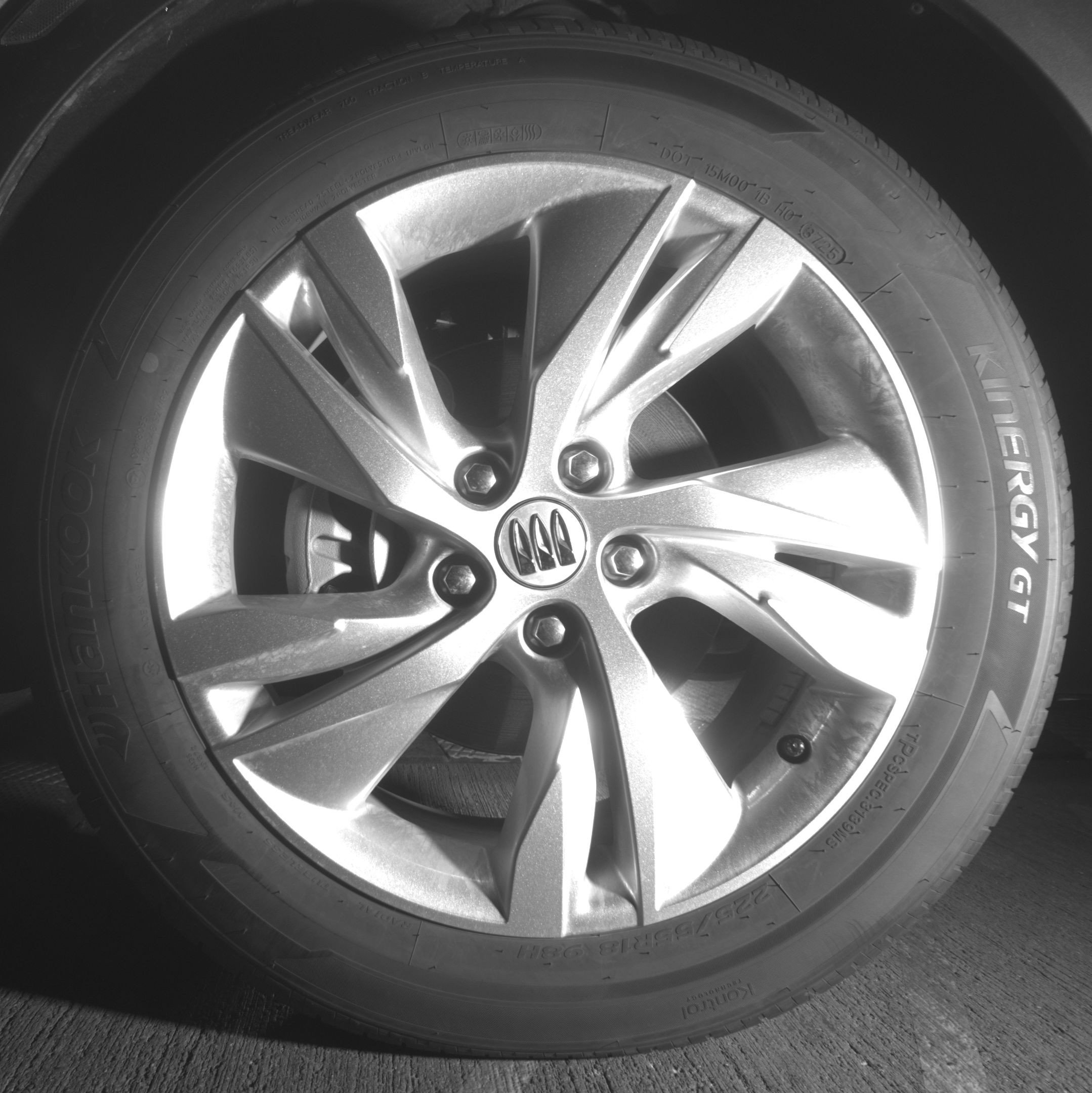 Thumbnail: 2026 Buick Encore GX - 12