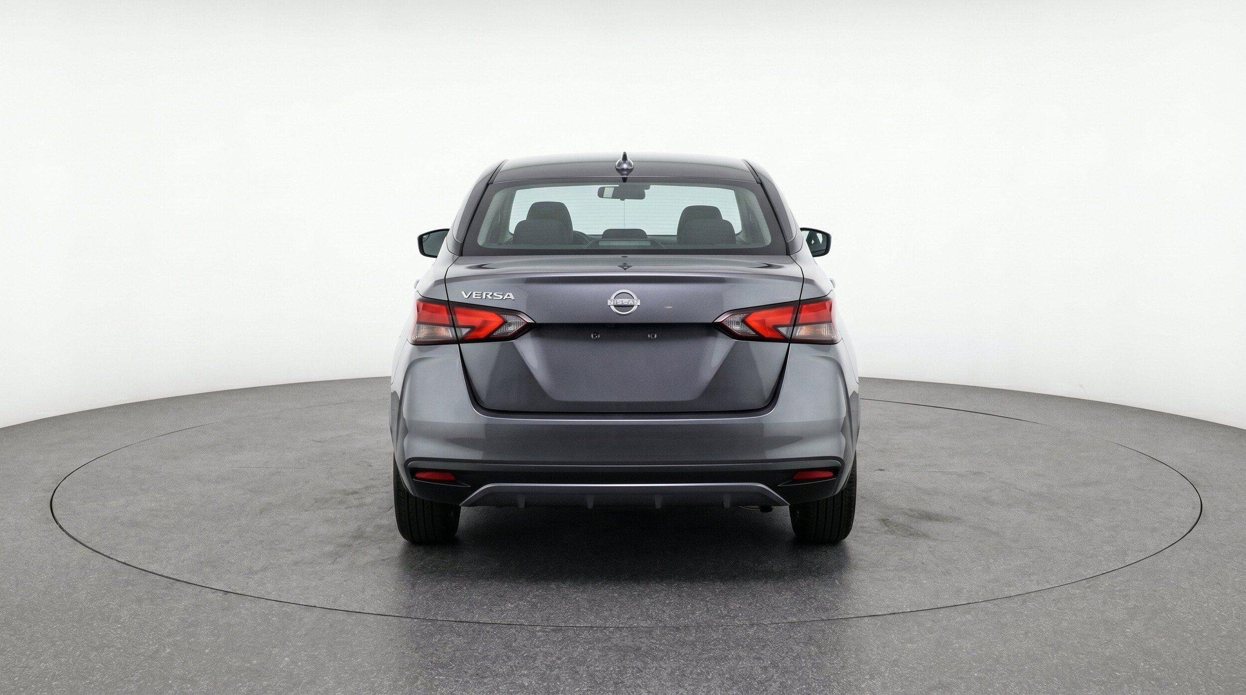 Thumbnail: 2025 Nissan Versa - 7