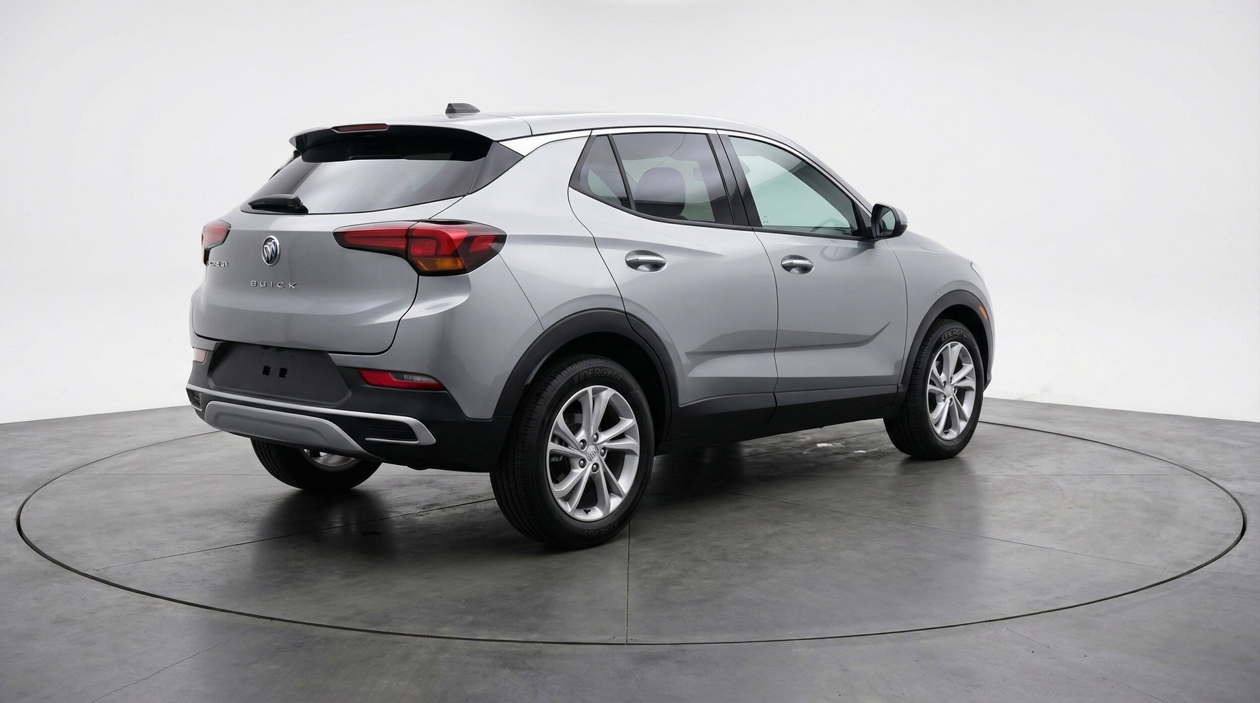 Thumbnail: 2025 Buick Encore GX - 9